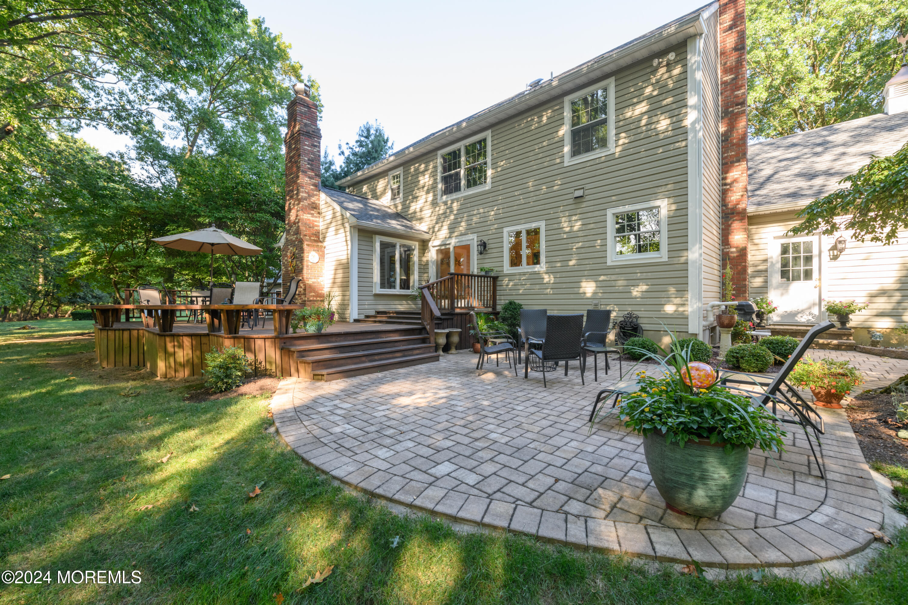 55 Doherty Drive, Middletown, New Jersey image 42