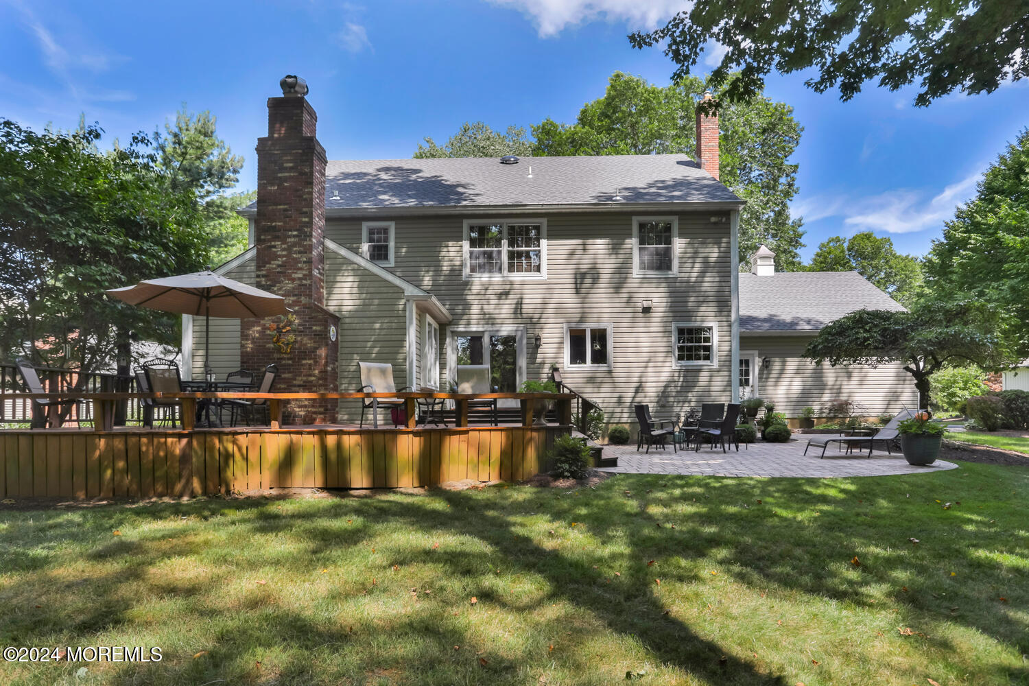 55 Doherty Drive, Middletown, New Jersey image 47