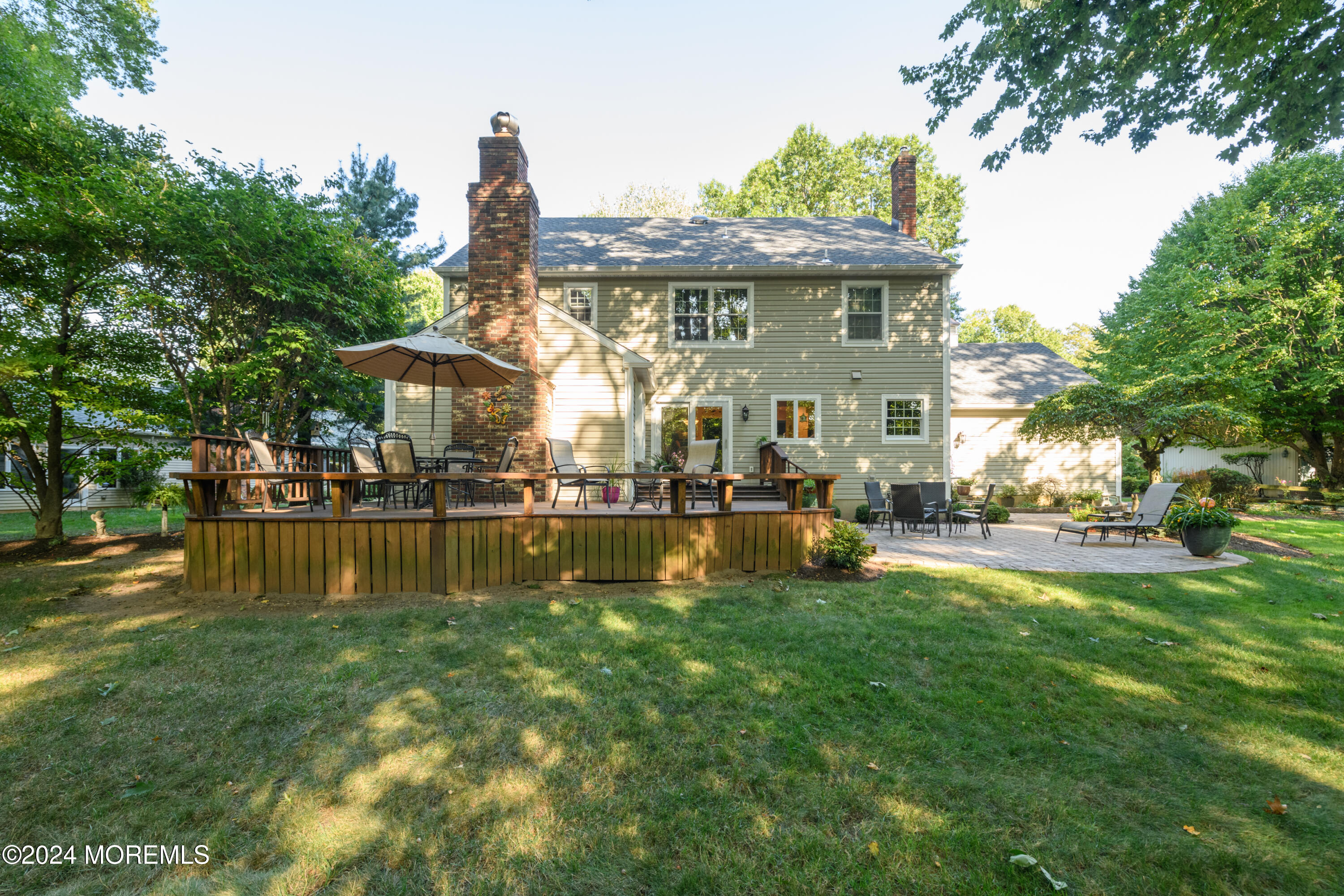55 Doherty Drive, Middletown, New Jersey image 48