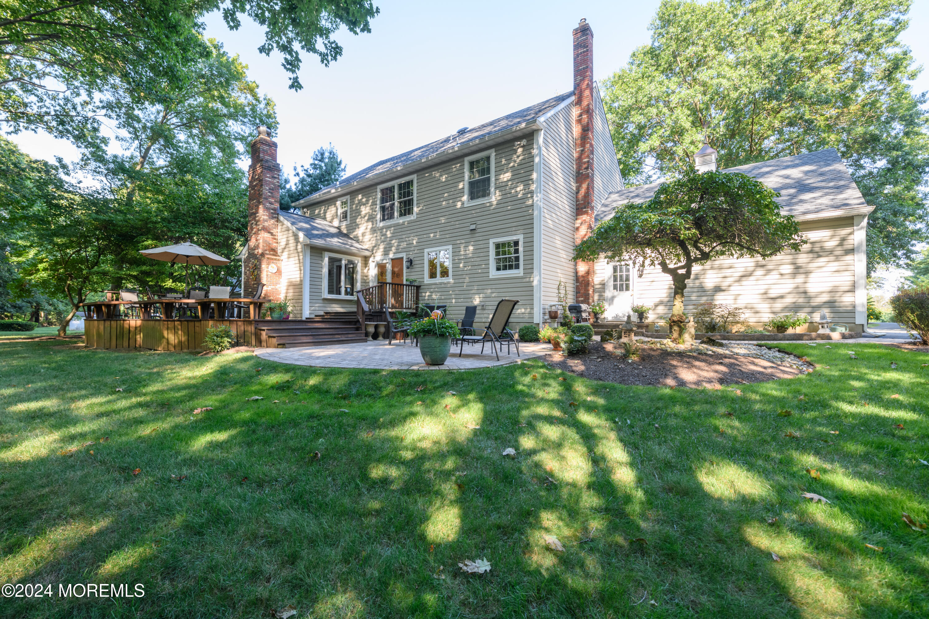 55 Doherty Drive, Middletown, New Jersey image 49