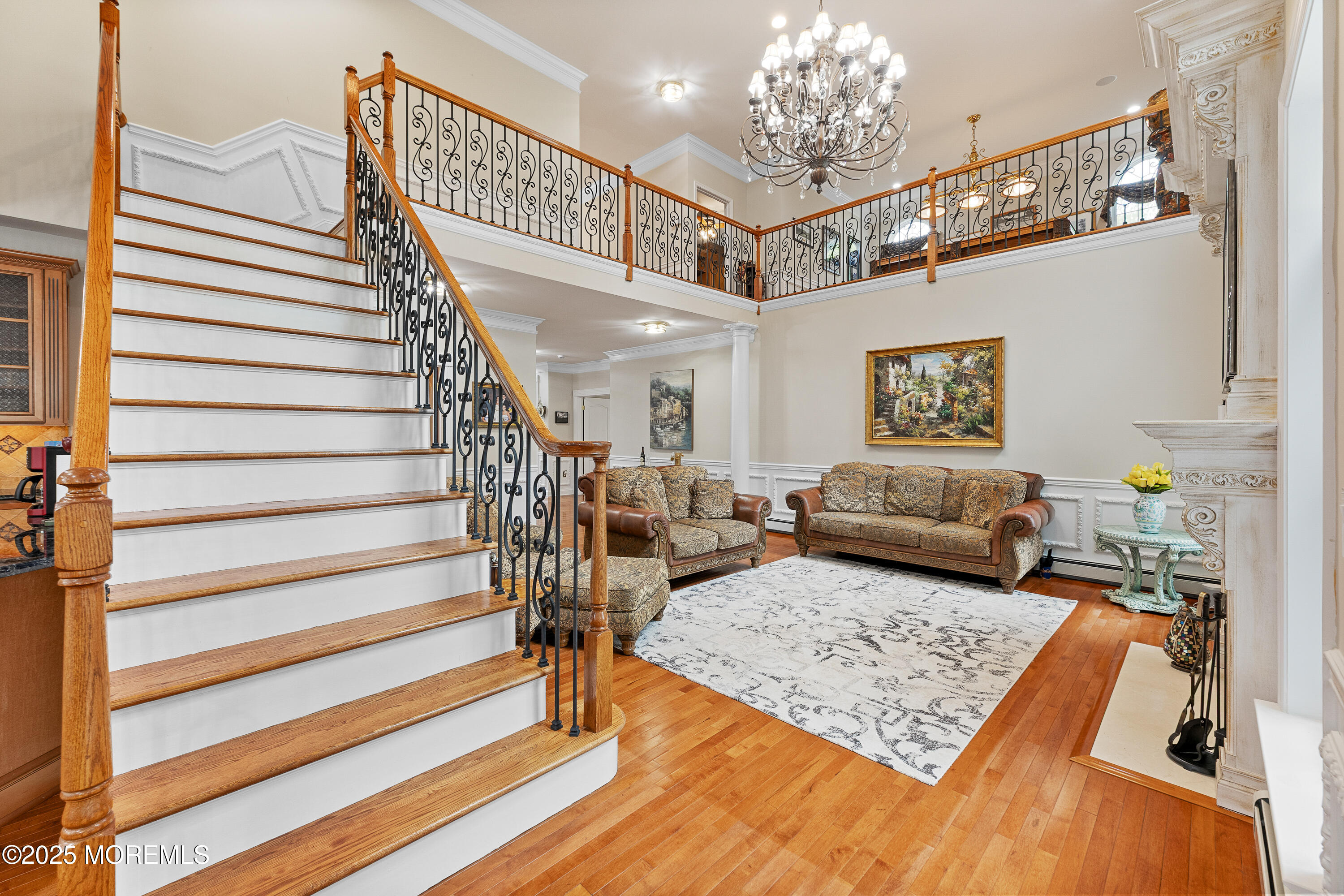 68 Hedgerow Lane, Manalapan, New Jersey image 41