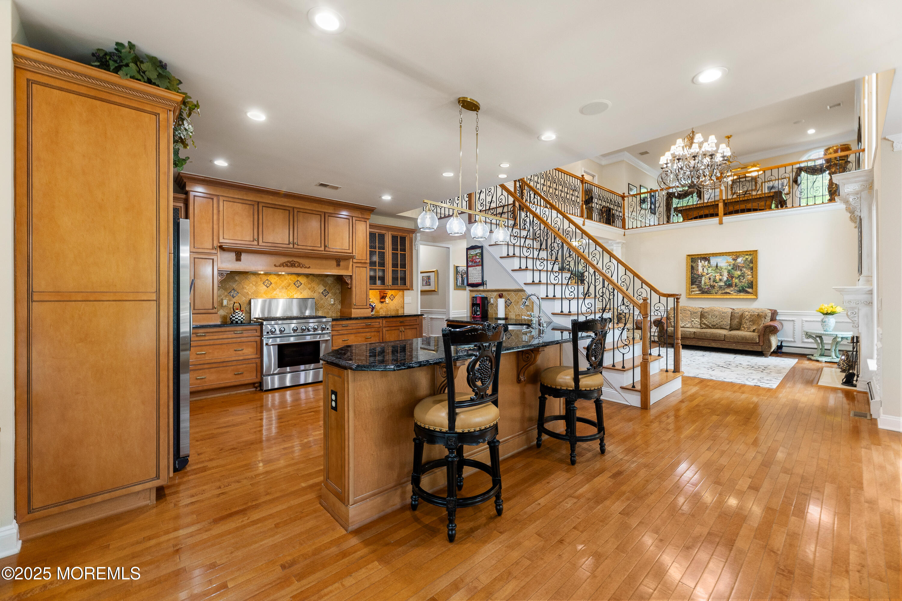 68 Hedgerow Lane, Manalapan, New Jersey image 30
