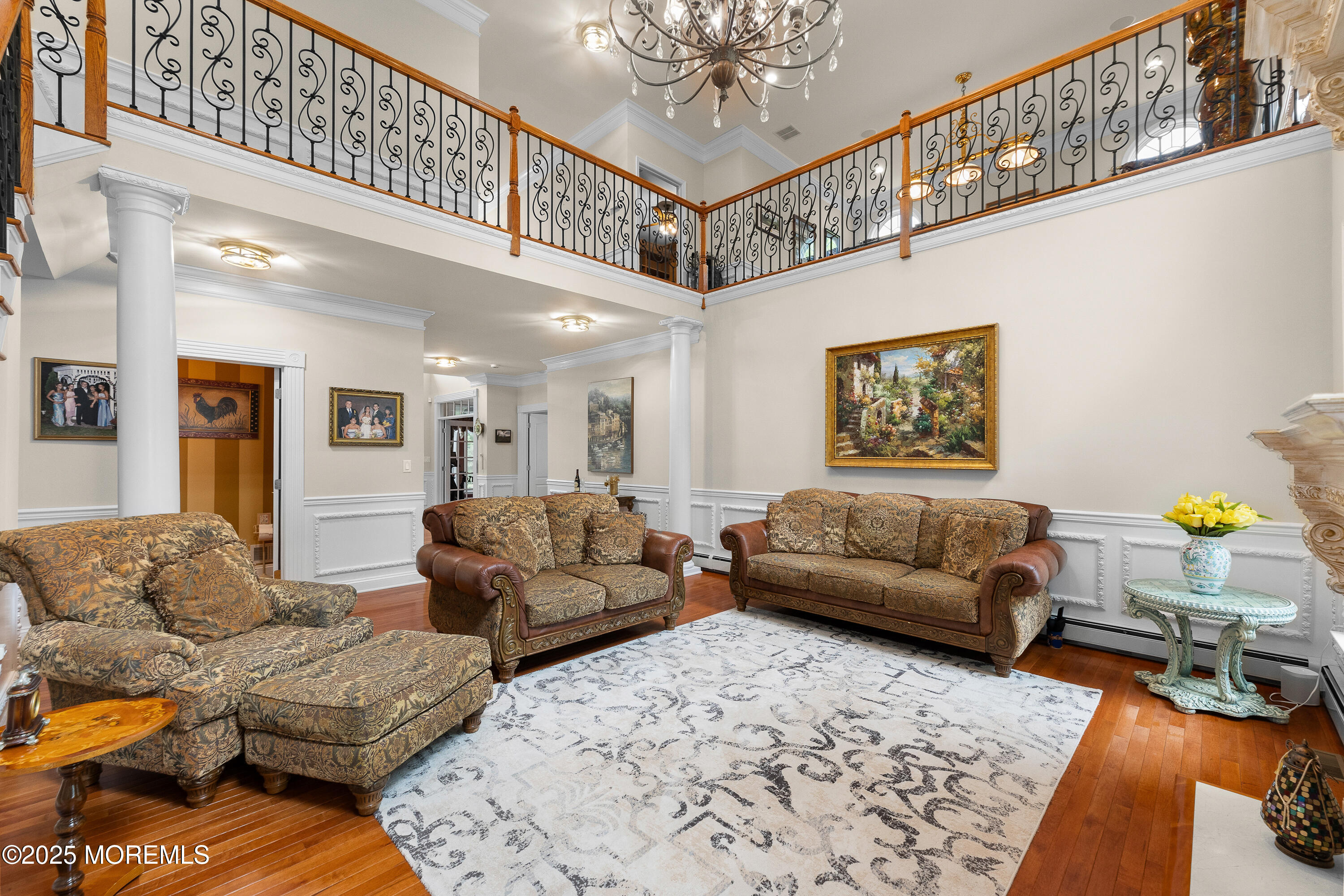 68 Hedgerow Lane, Manalapan, New Jersey image 23