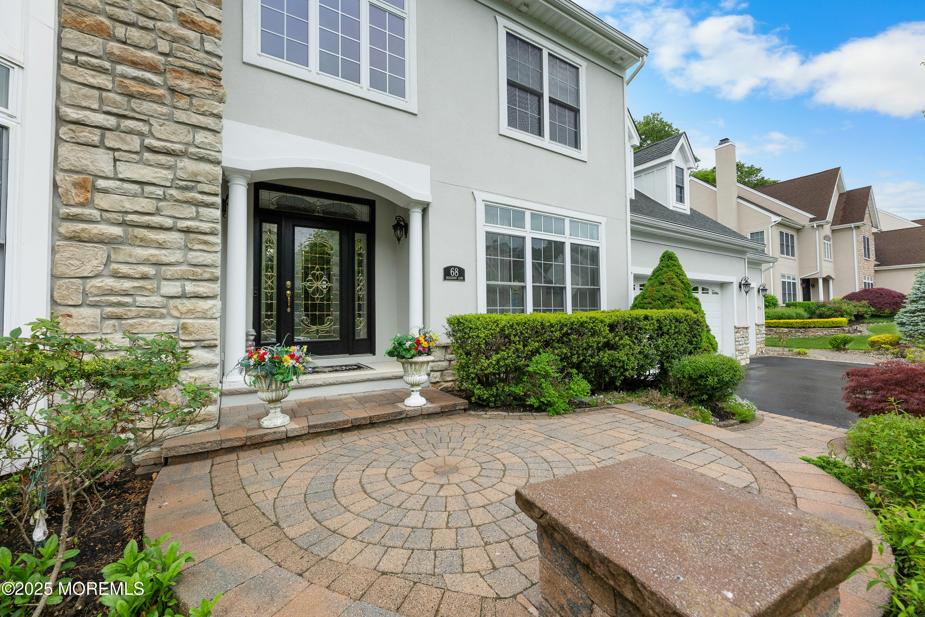 68 Hedgerow Lane, Manalapan, New Jersey image 4