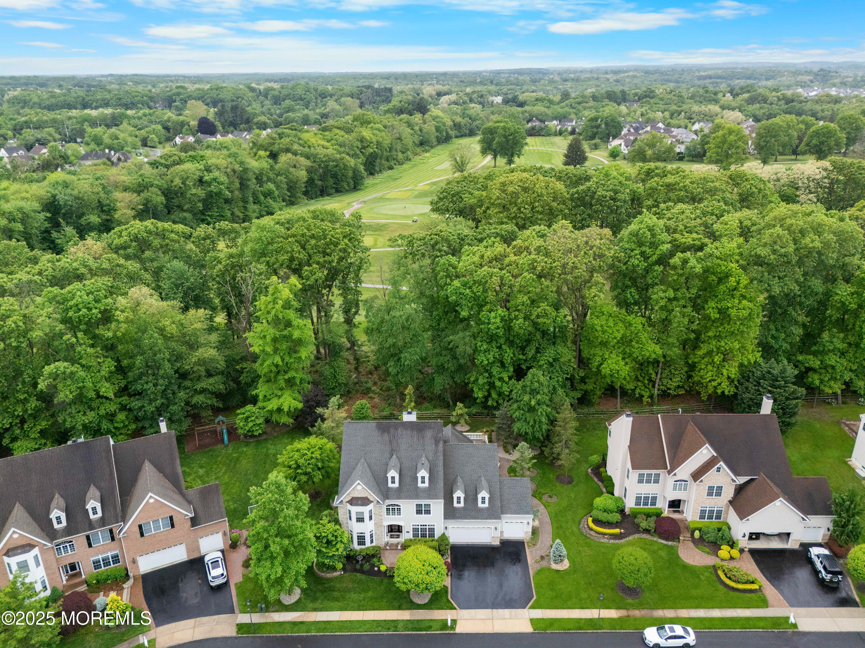 68 Hedgerow Lane, Manalapan, New Jersey image 6