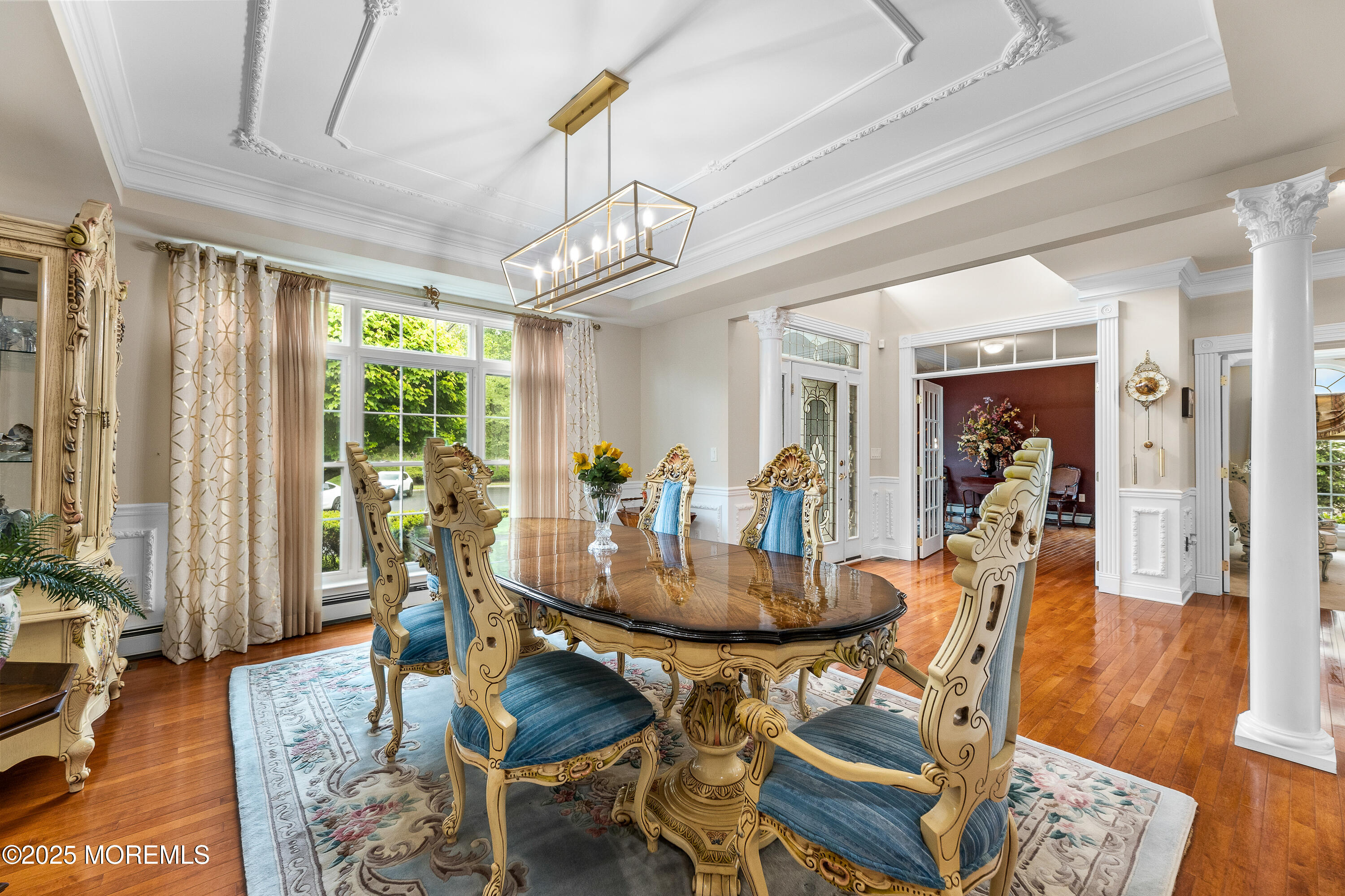 68 Hedgerow Lane, Manalapan, New Jersey image 12