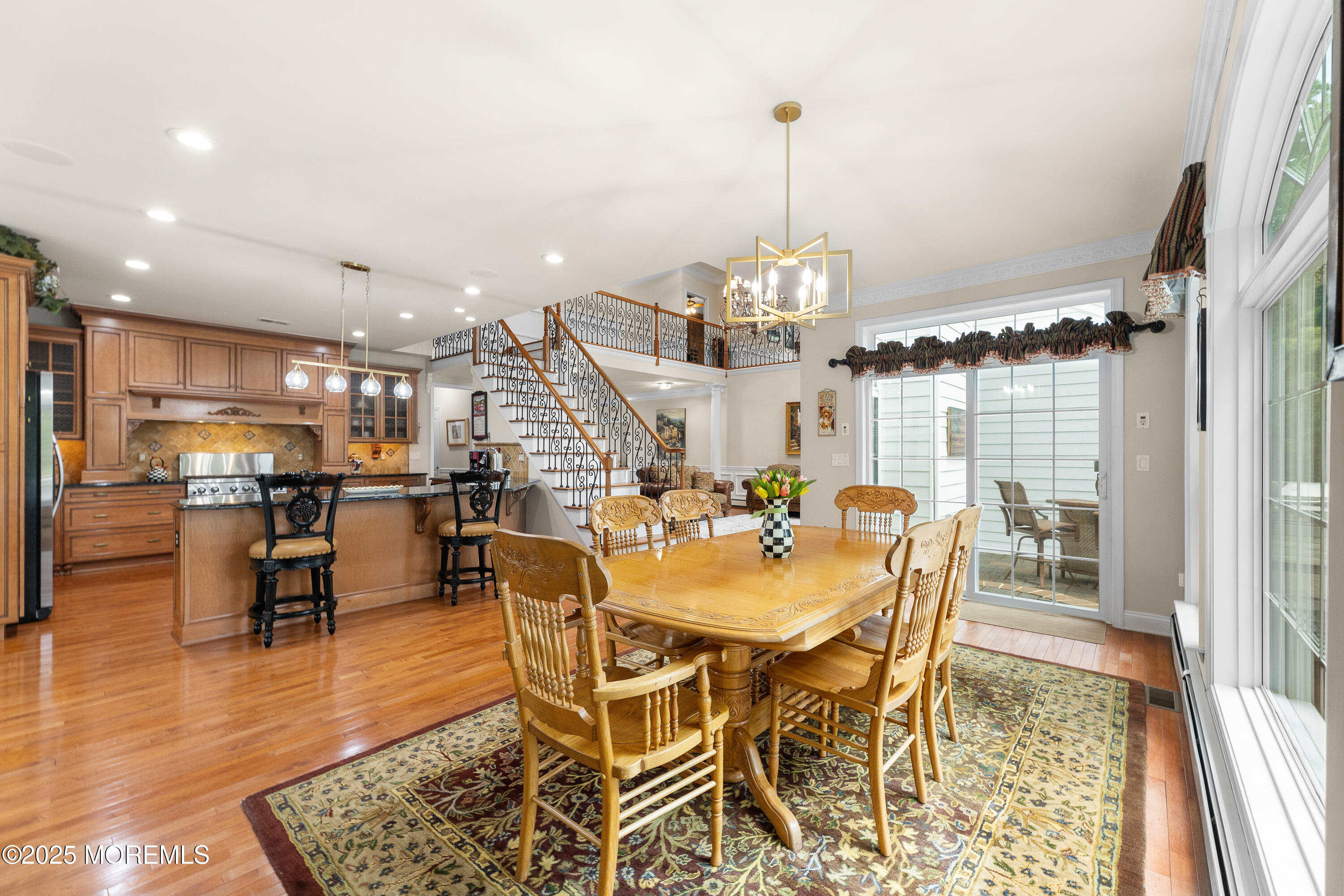 68 Hedgerow Lane, Manalapan, New Jersey image 25