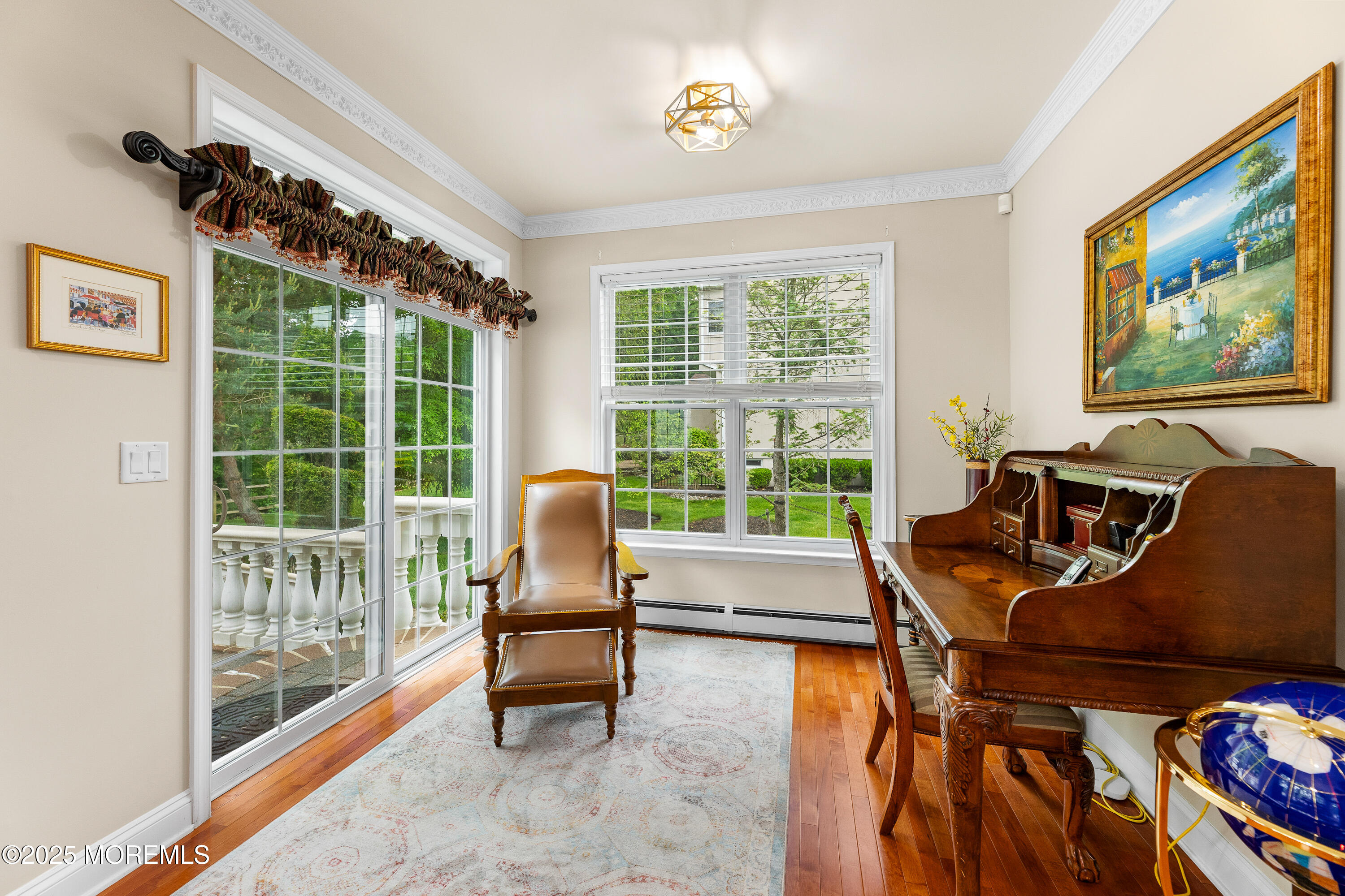 68 Hedgerow Lane, Manalapan, New Jersey image 27