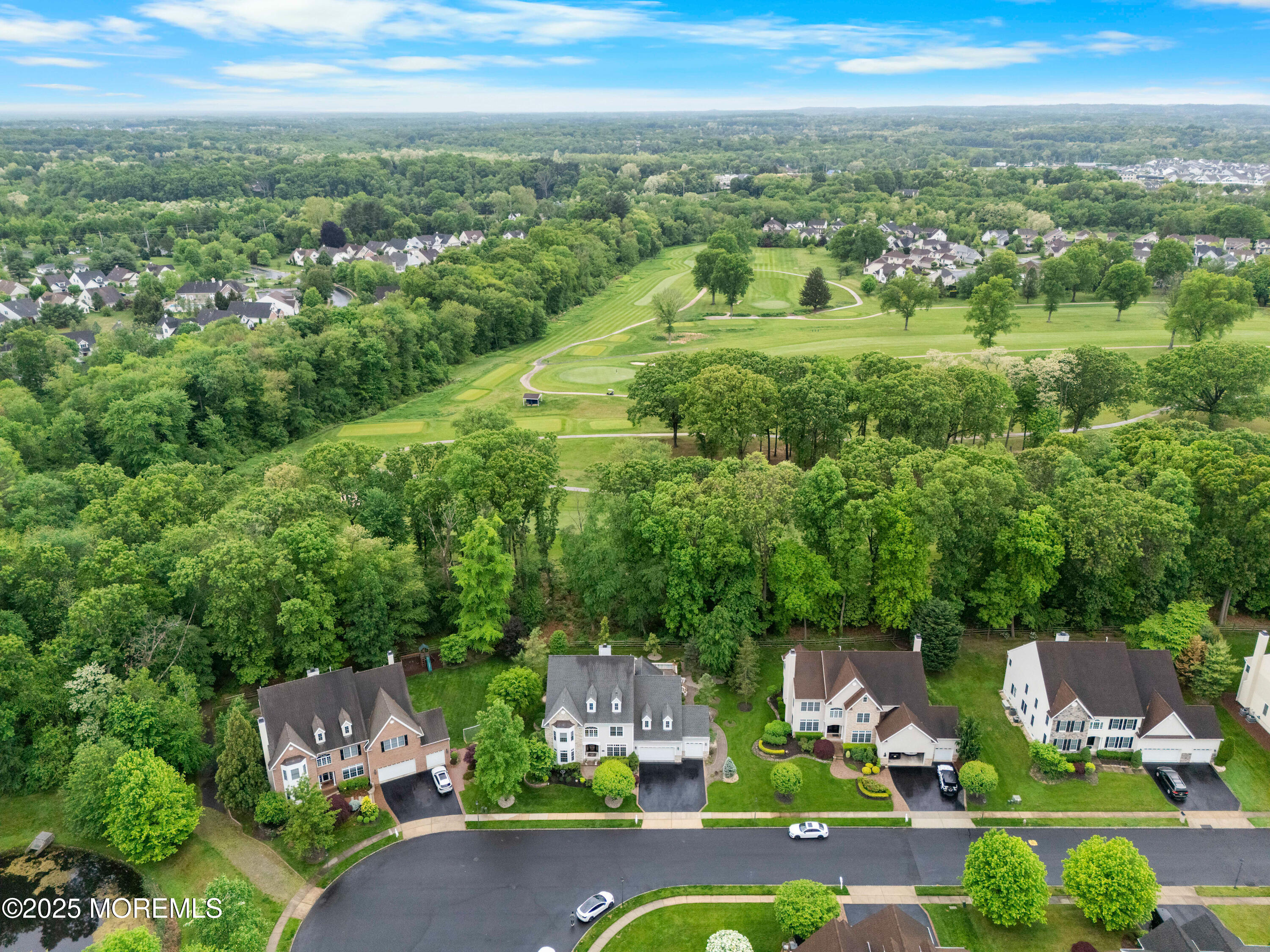 68 Hedgerow Lane, Manalapan, New Jersey image 7