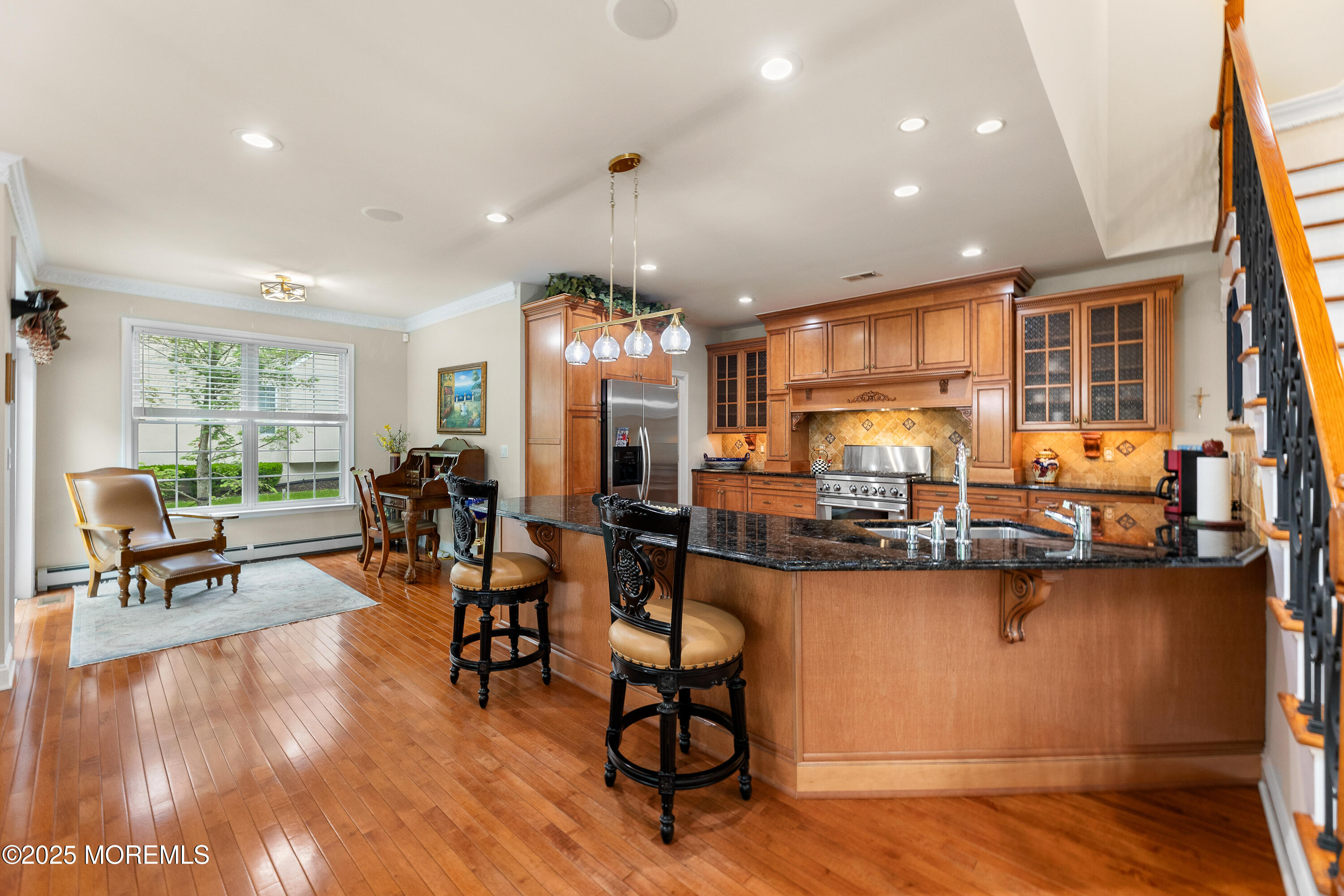 68 Hedgerow Lane, Manalapan, New Jersey image 32