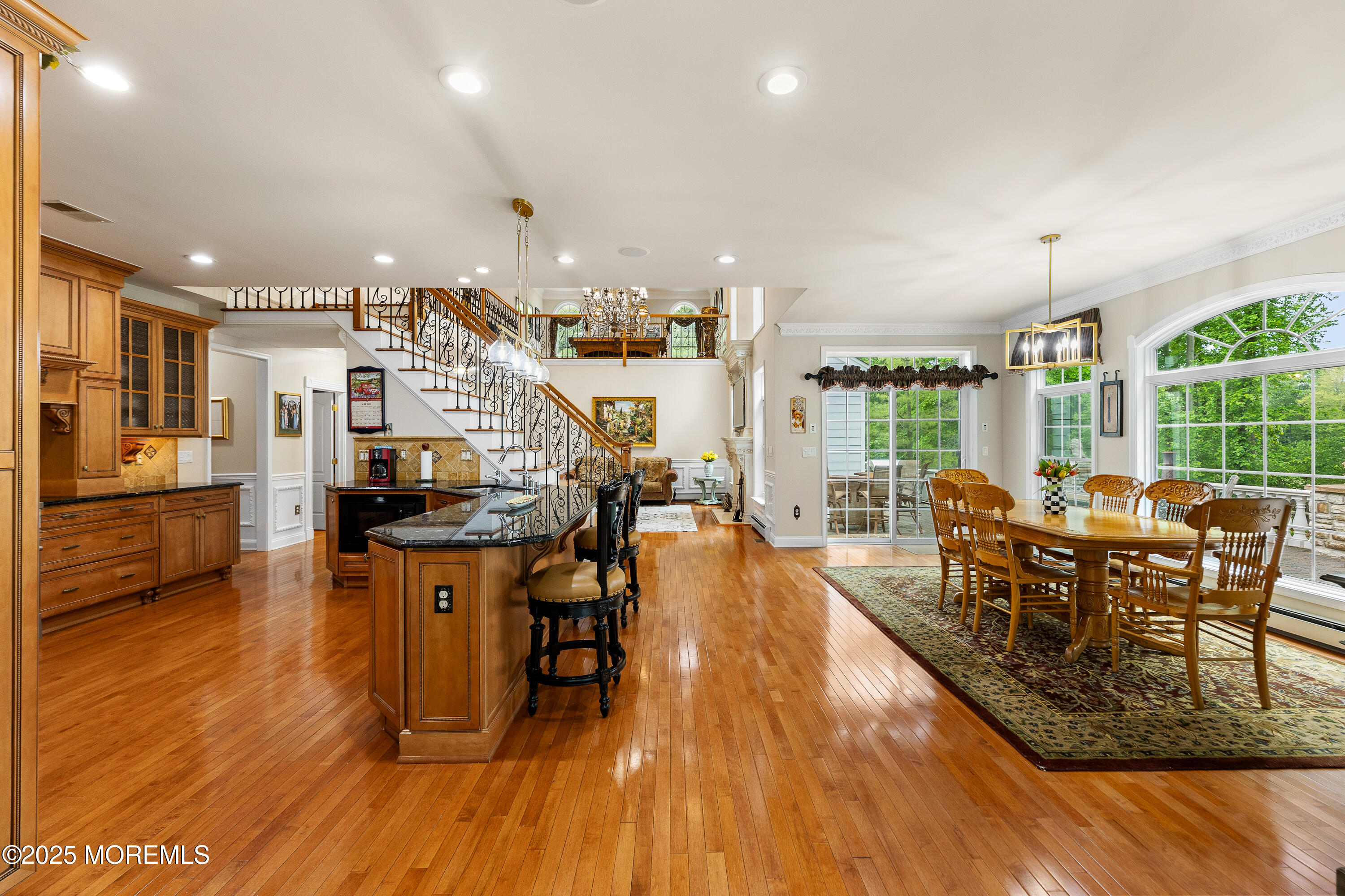 68 Hedgerow Lane, Manalapan, New Jersey image 31