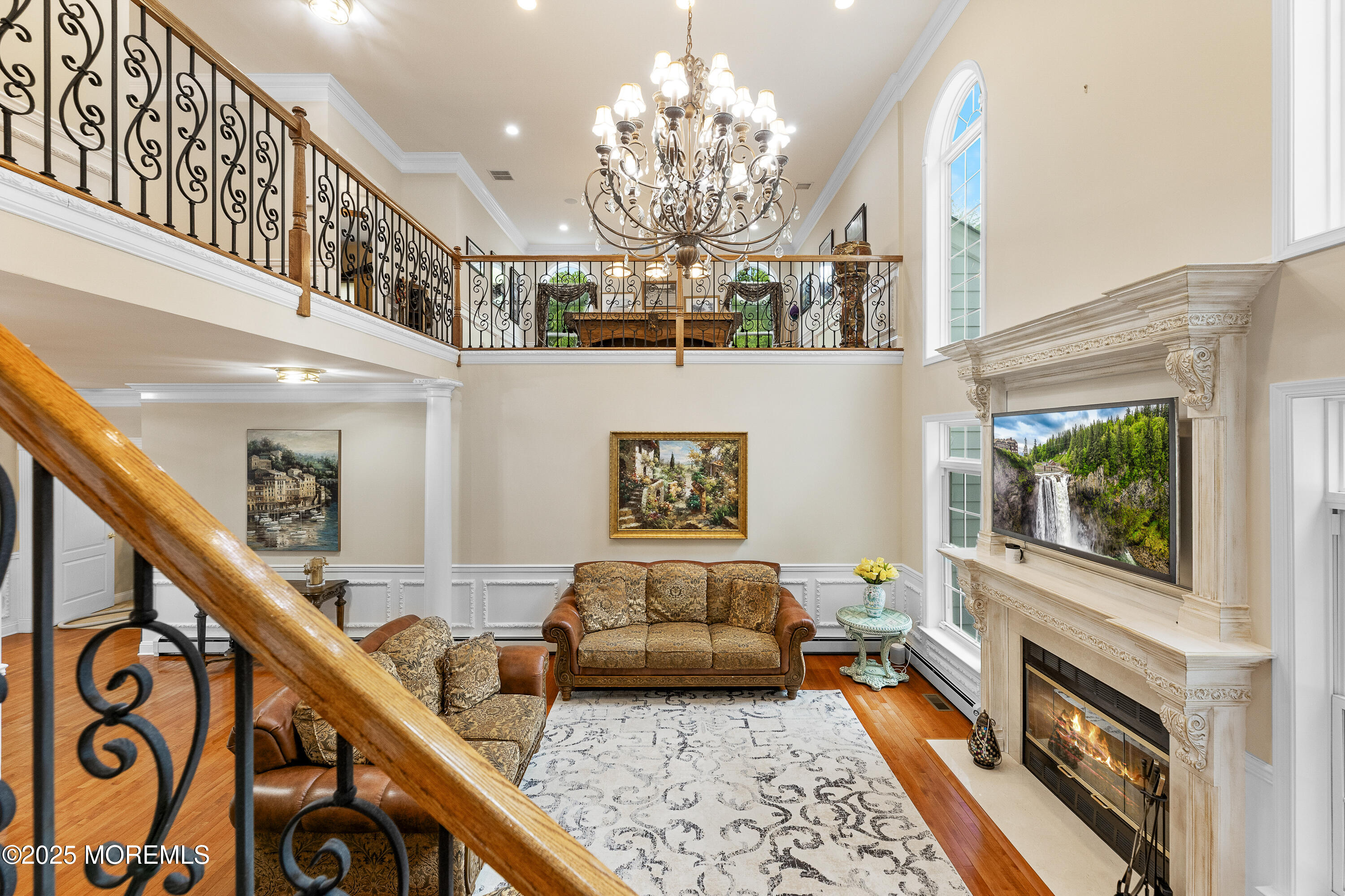 68 Hedgerow Lane, Manalapan, New Jersey image 22