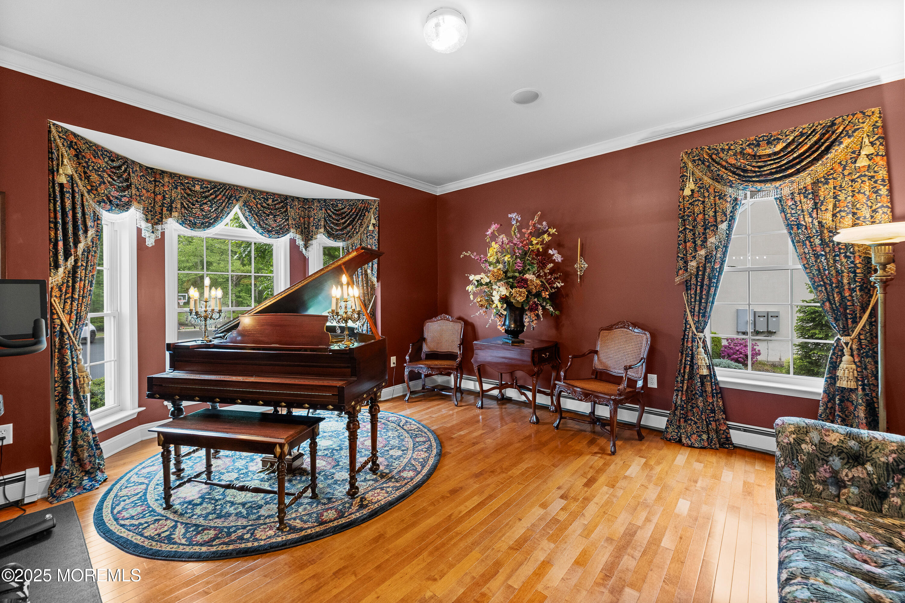 68 Hedgerow Lane, Manalapan, New Jersey image 11