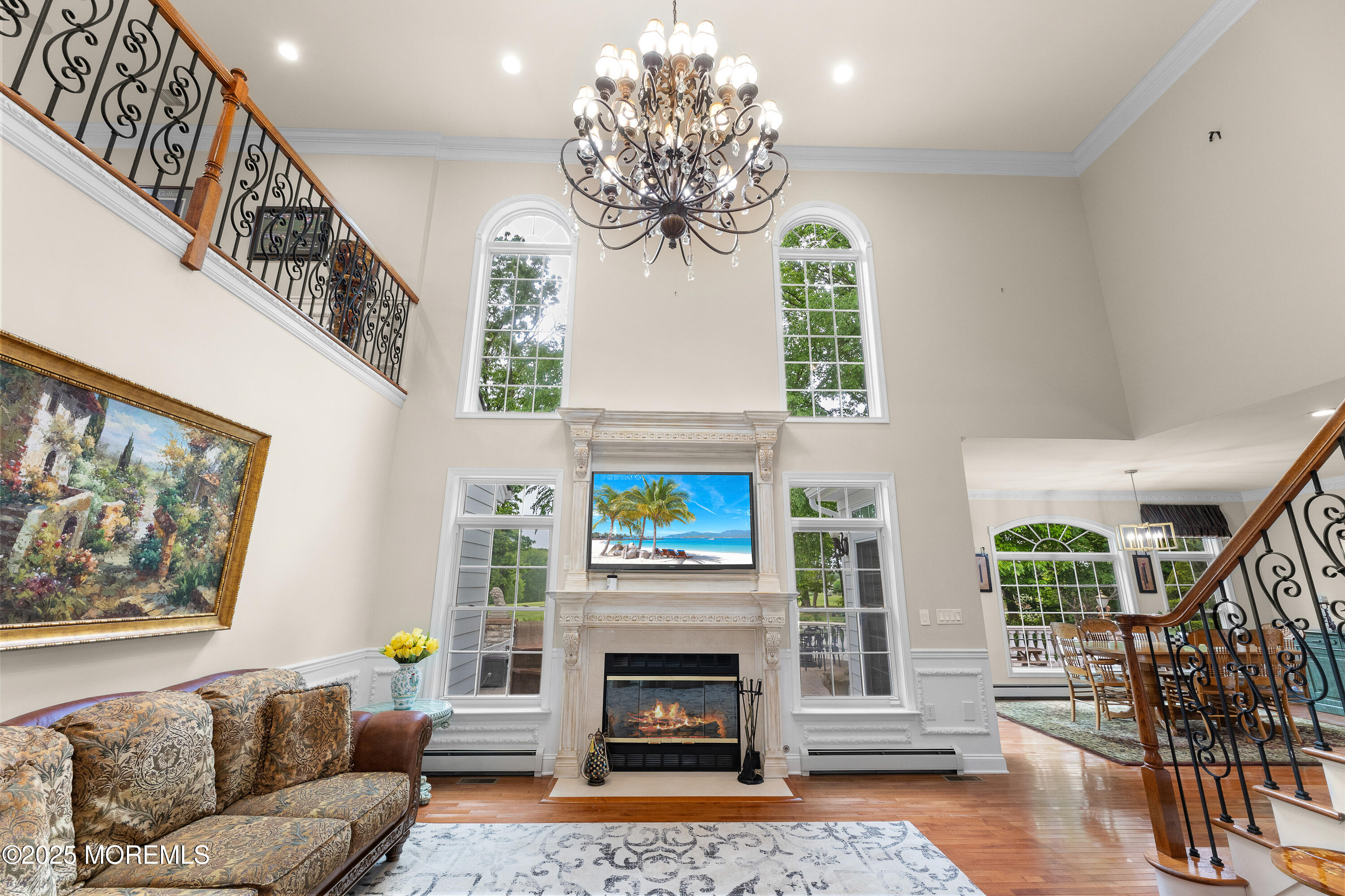68 Hedgerow Lane, Manalapan, New Jersey image 20