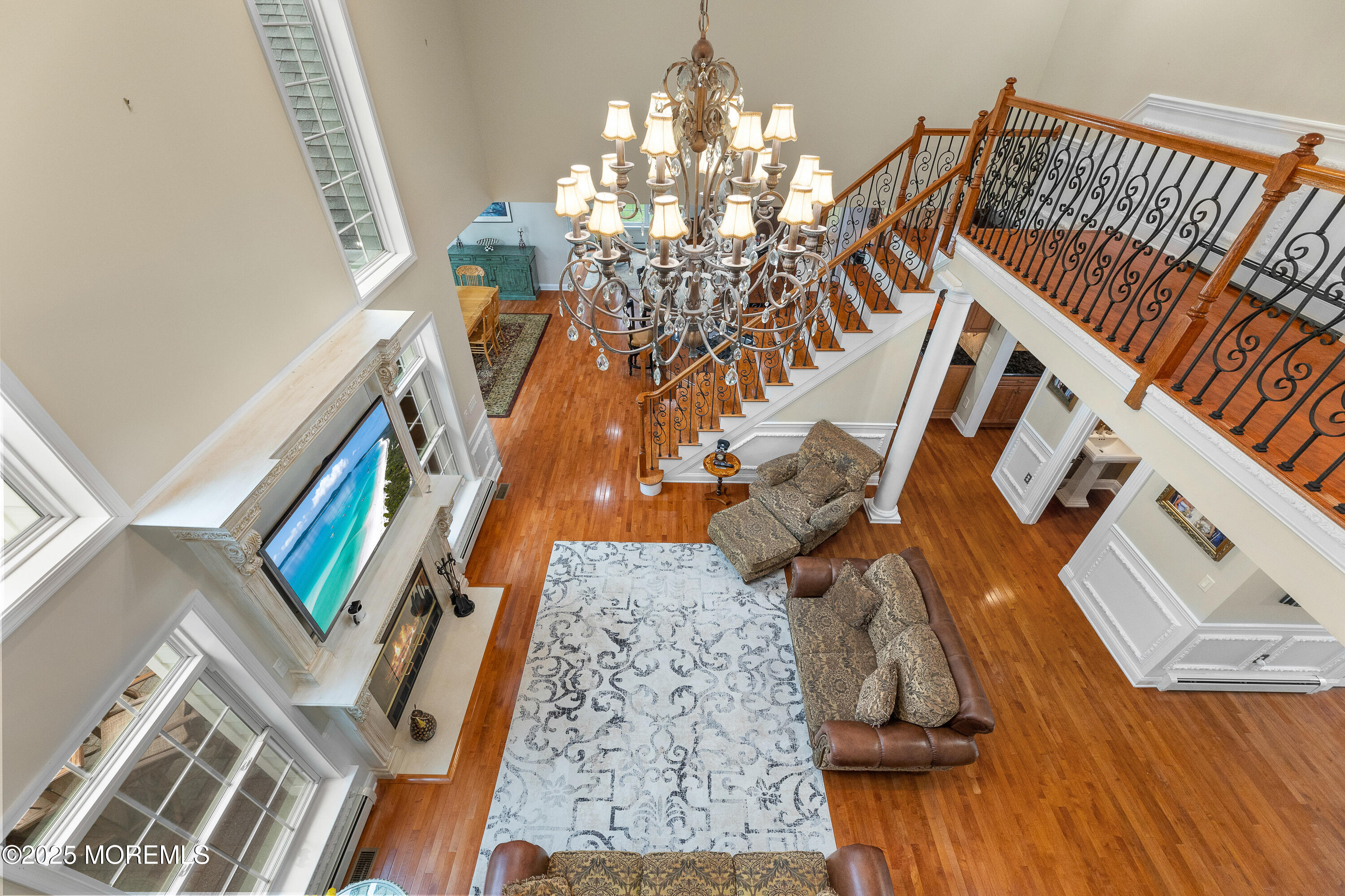 68 Hedgerow Lane, Manalapan, New Jersey image 42