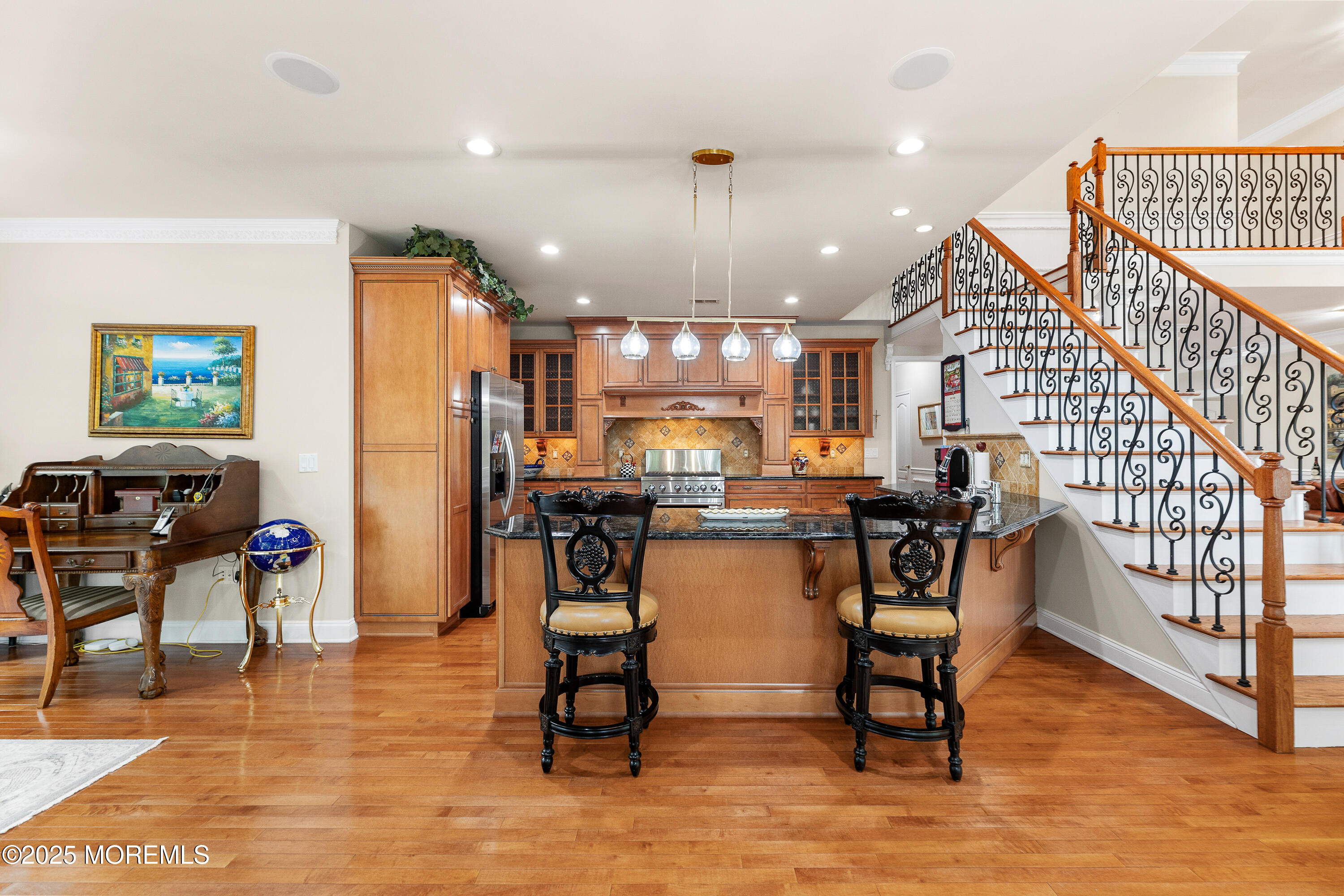 68 Hedgerow Lane, Manalapan, New Jersey image 28