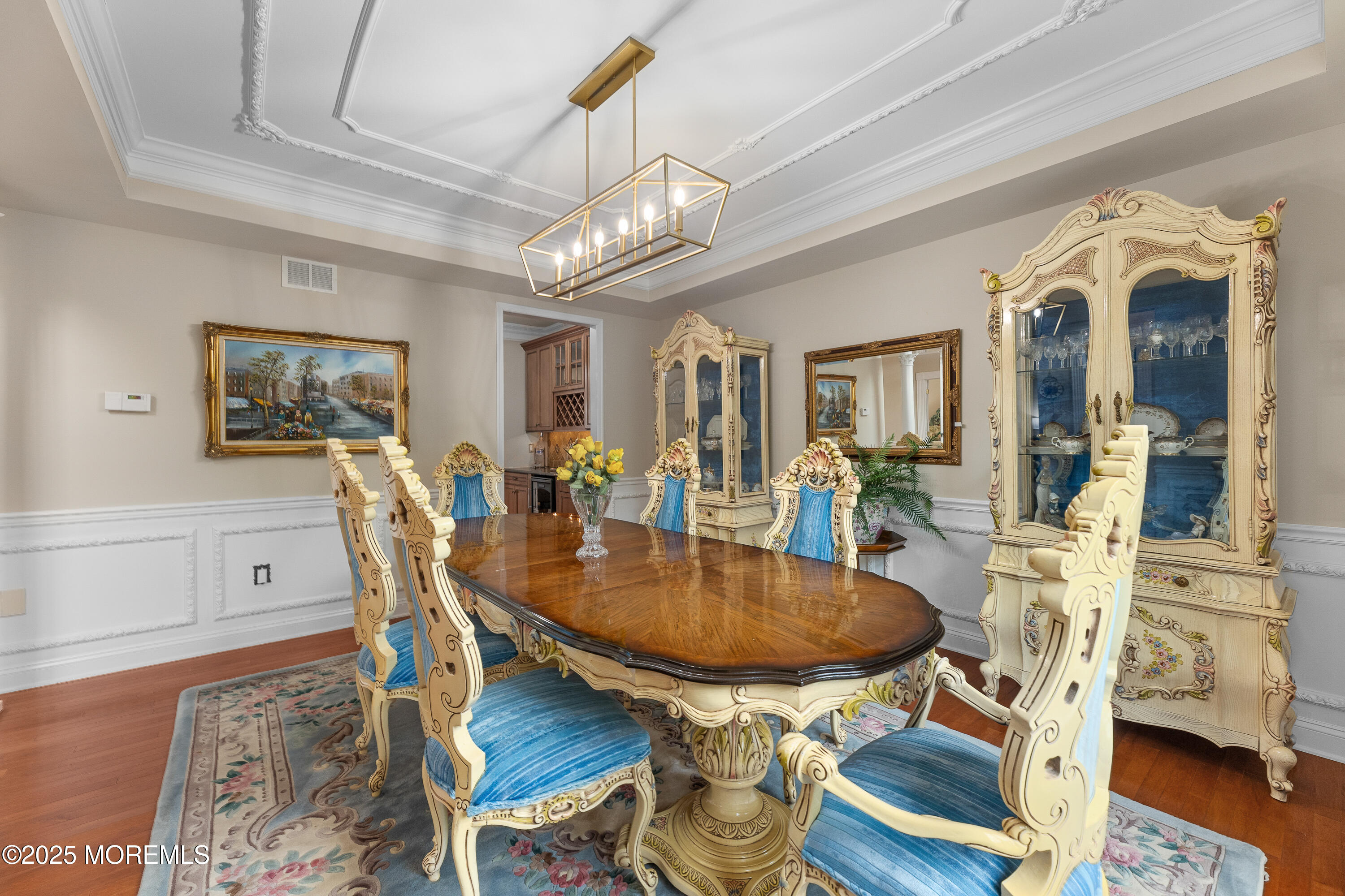 68 Hedgerow Lane, Manalapan, New Jersey image 13