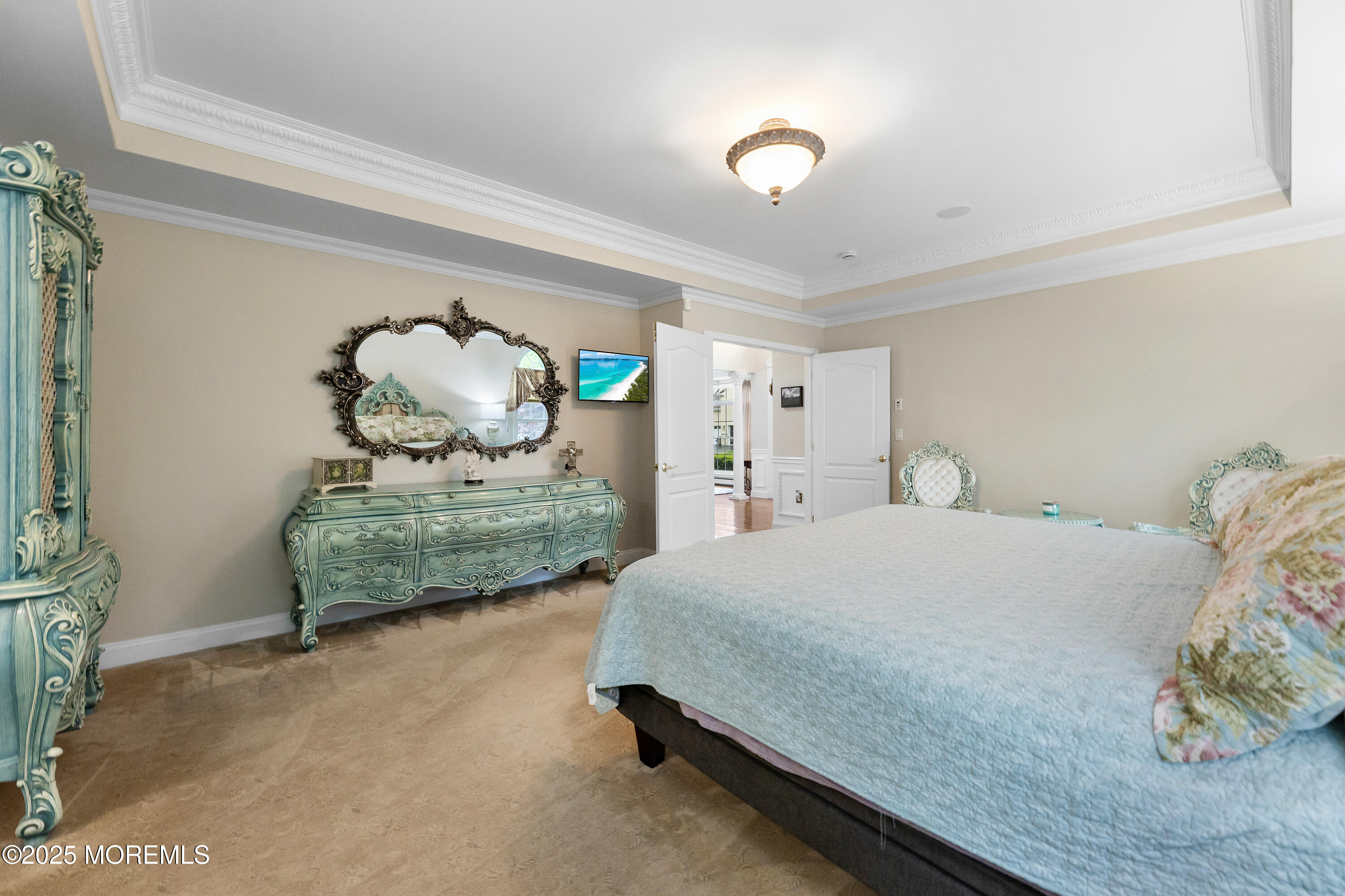 68 Hedgerow Lane, Manalapan, New Jersey image 15