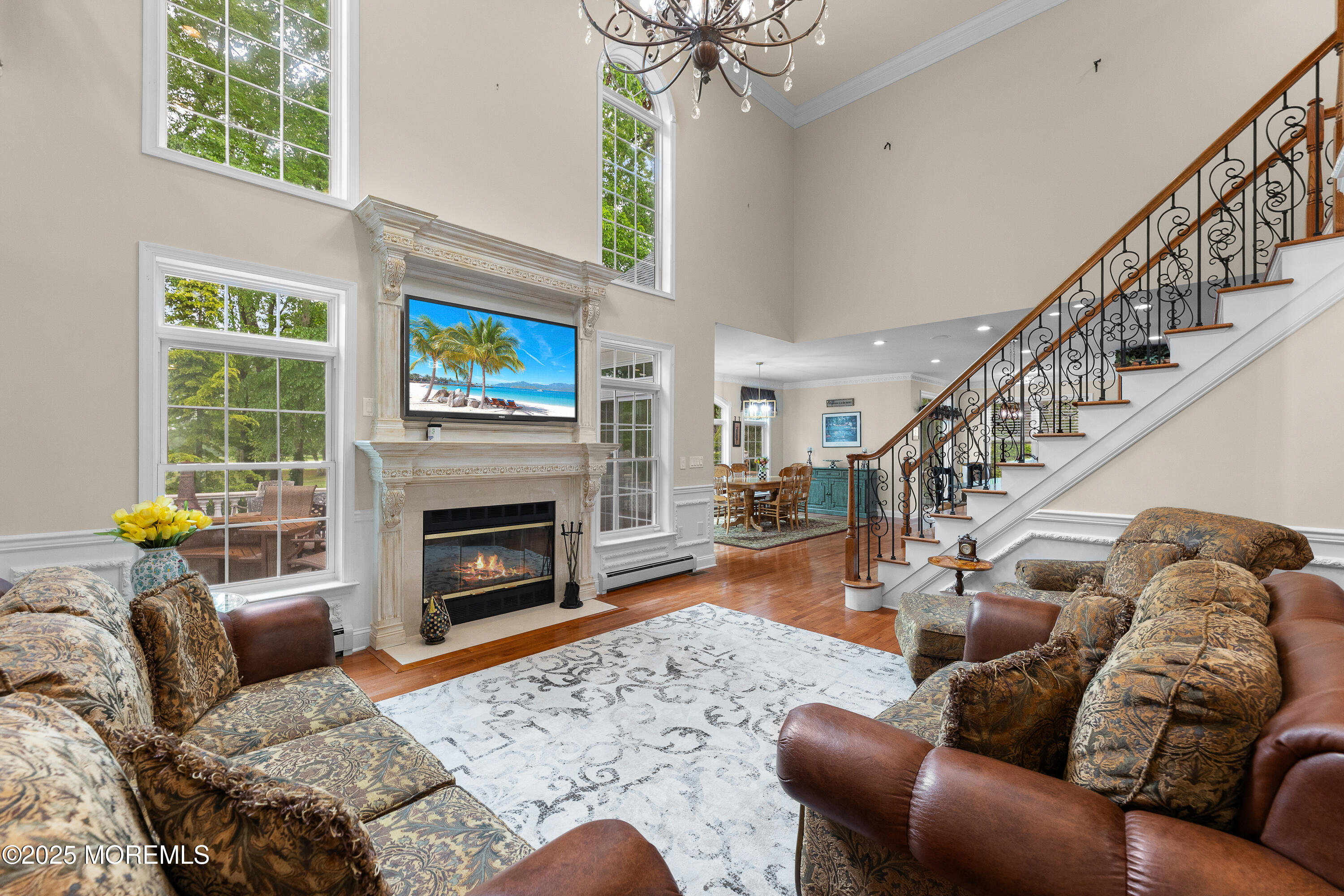 68 Hedgerow Lane, Manalapan, New Jersey image 21