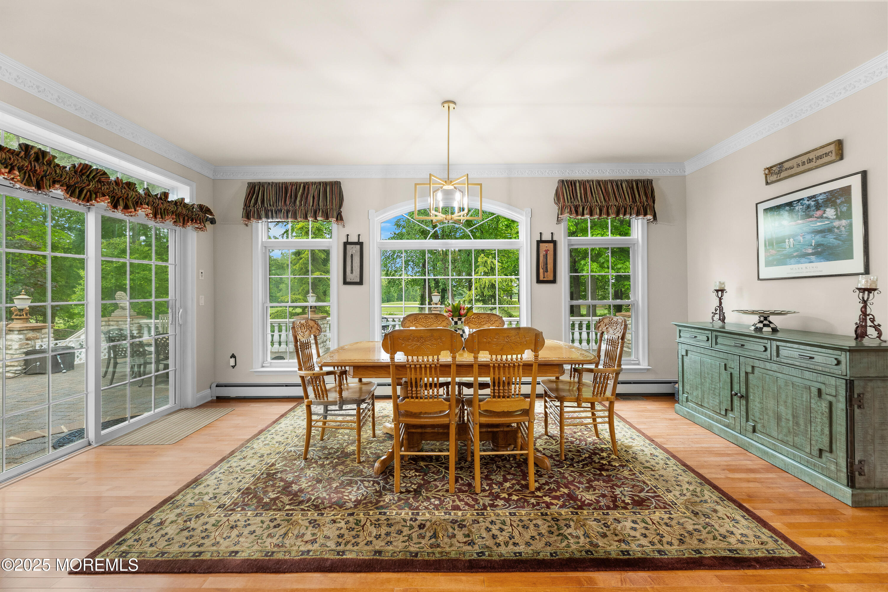 68 Hedgerow Lane, Manalapan, New Jersey image 26