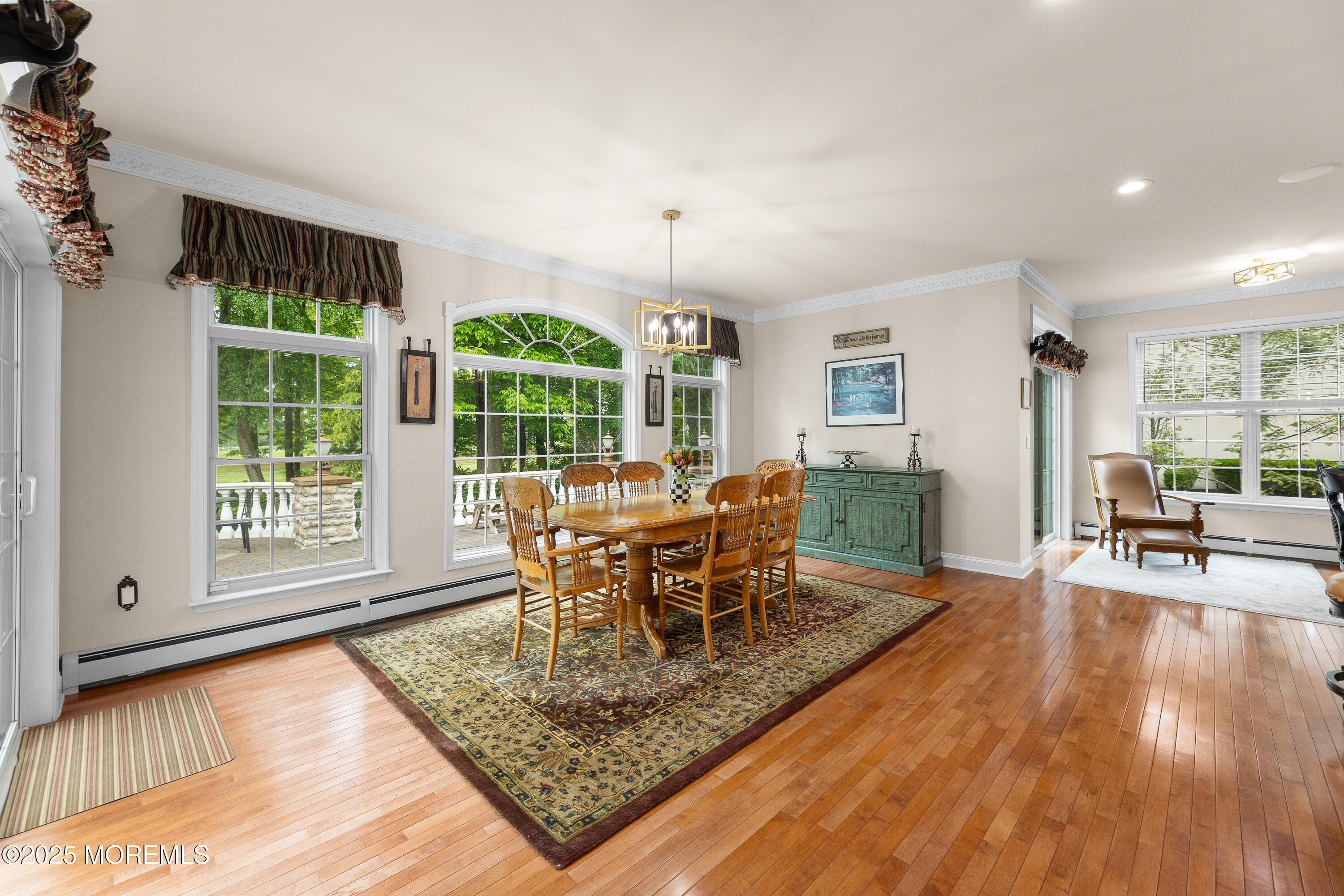 68 Hedgerow Lane, Manalapan, New Jersey image 24