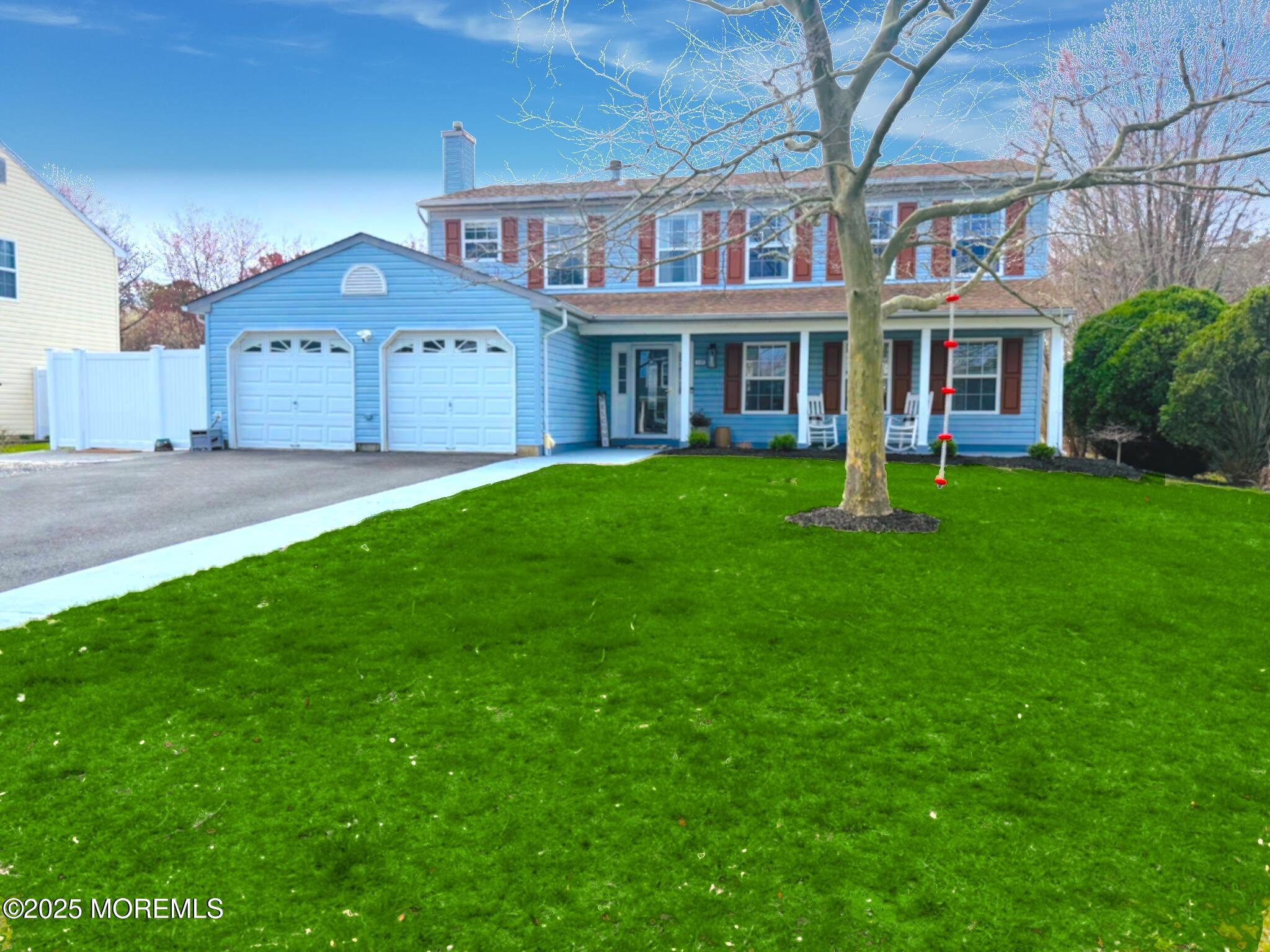 235 Atsion Way, Toms River, New Jersey image 3