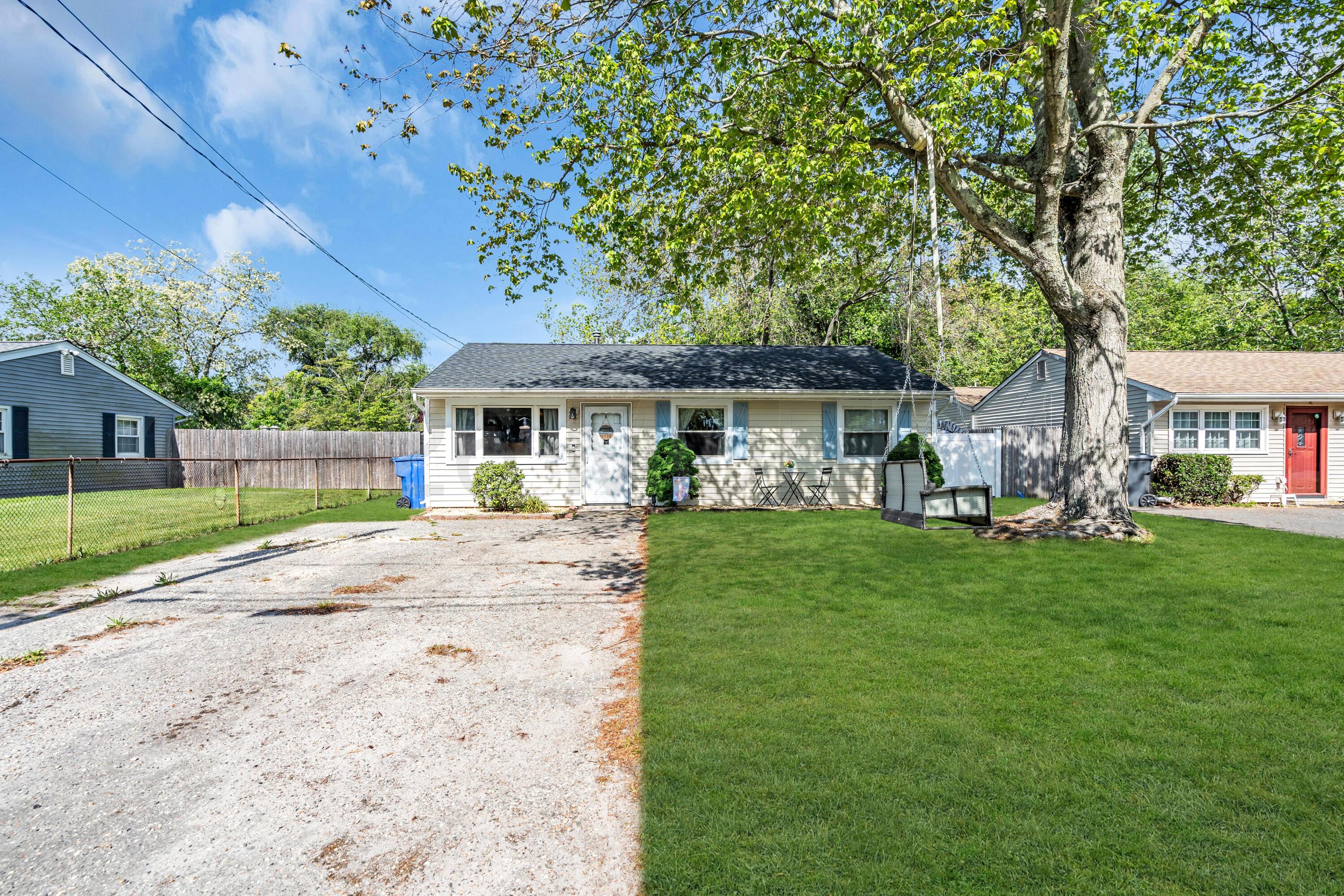 530 Alfred Lane