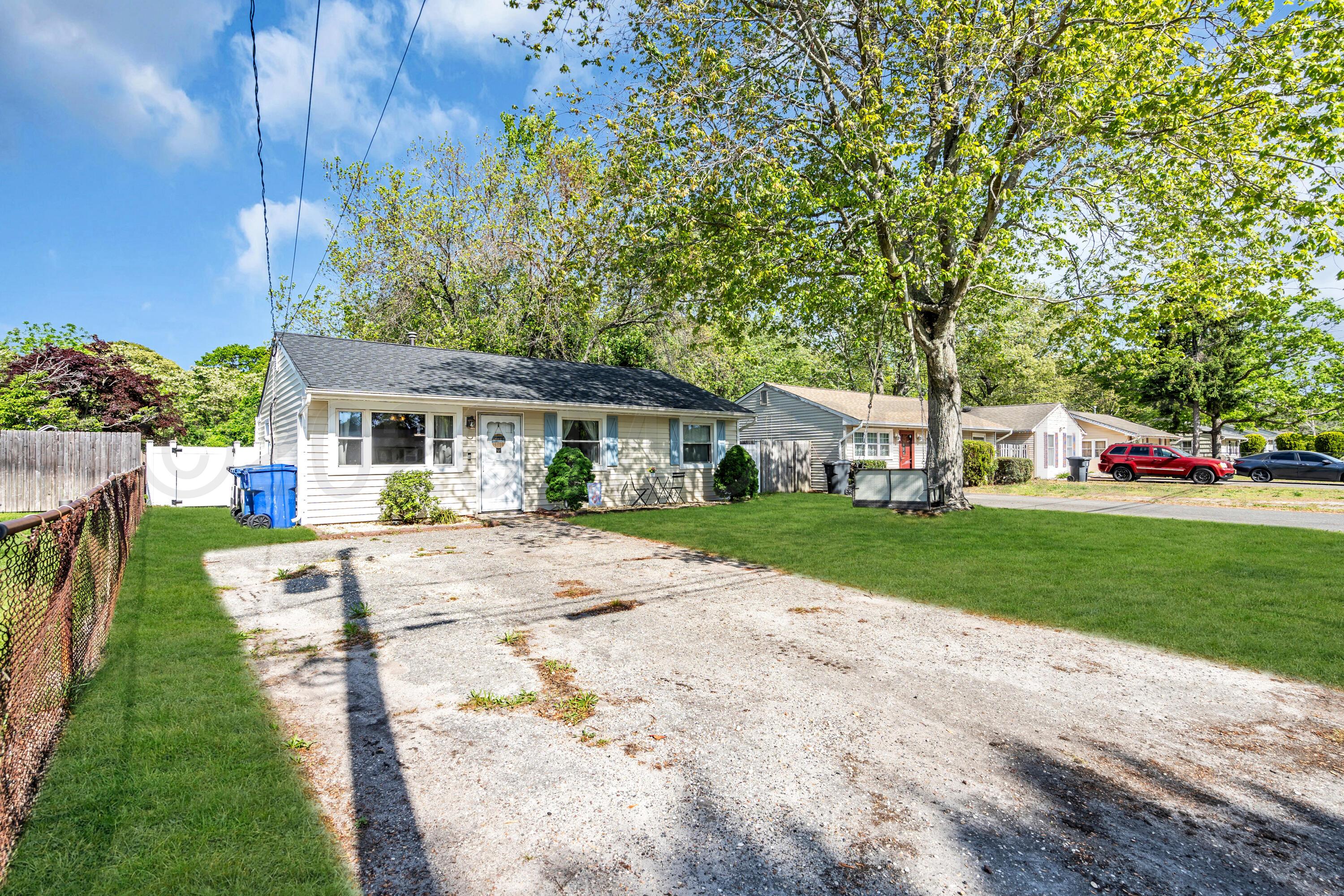 530 Alfred Lane