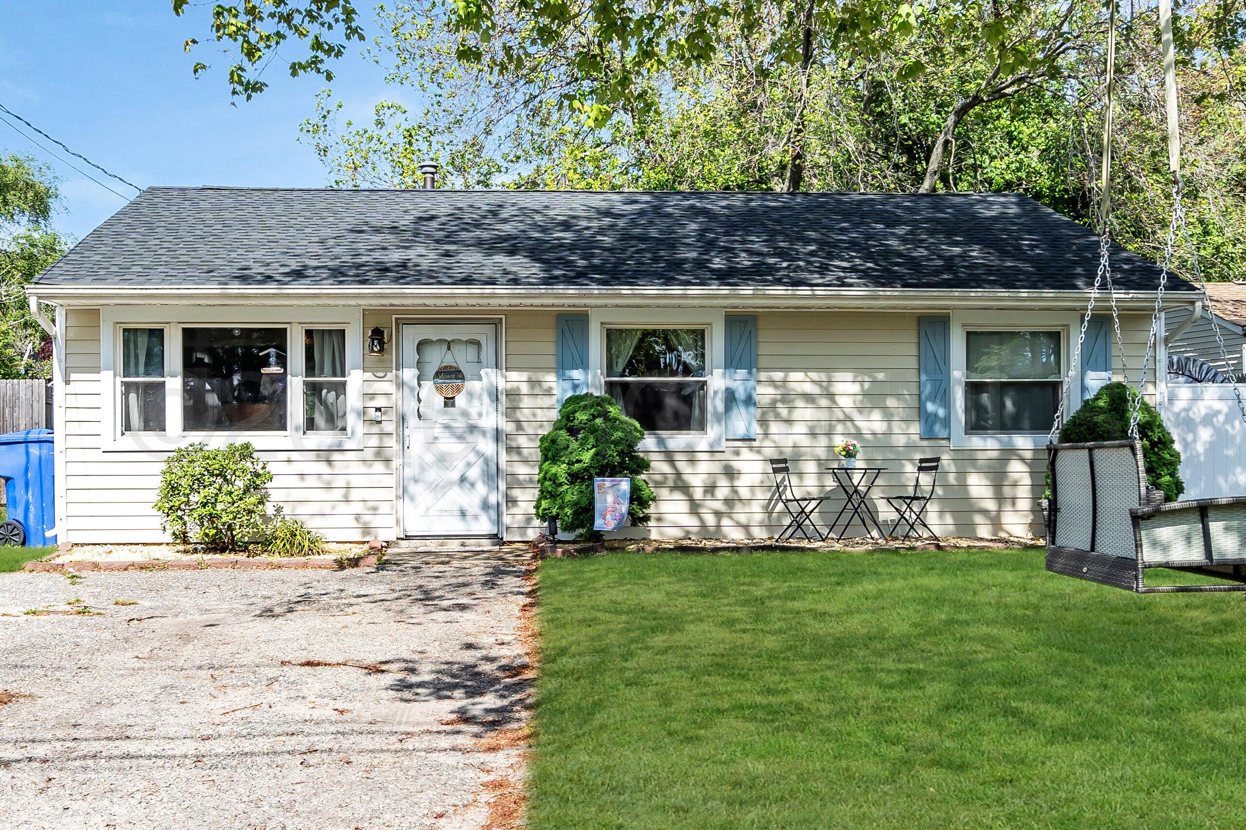 530 Alfred Lane