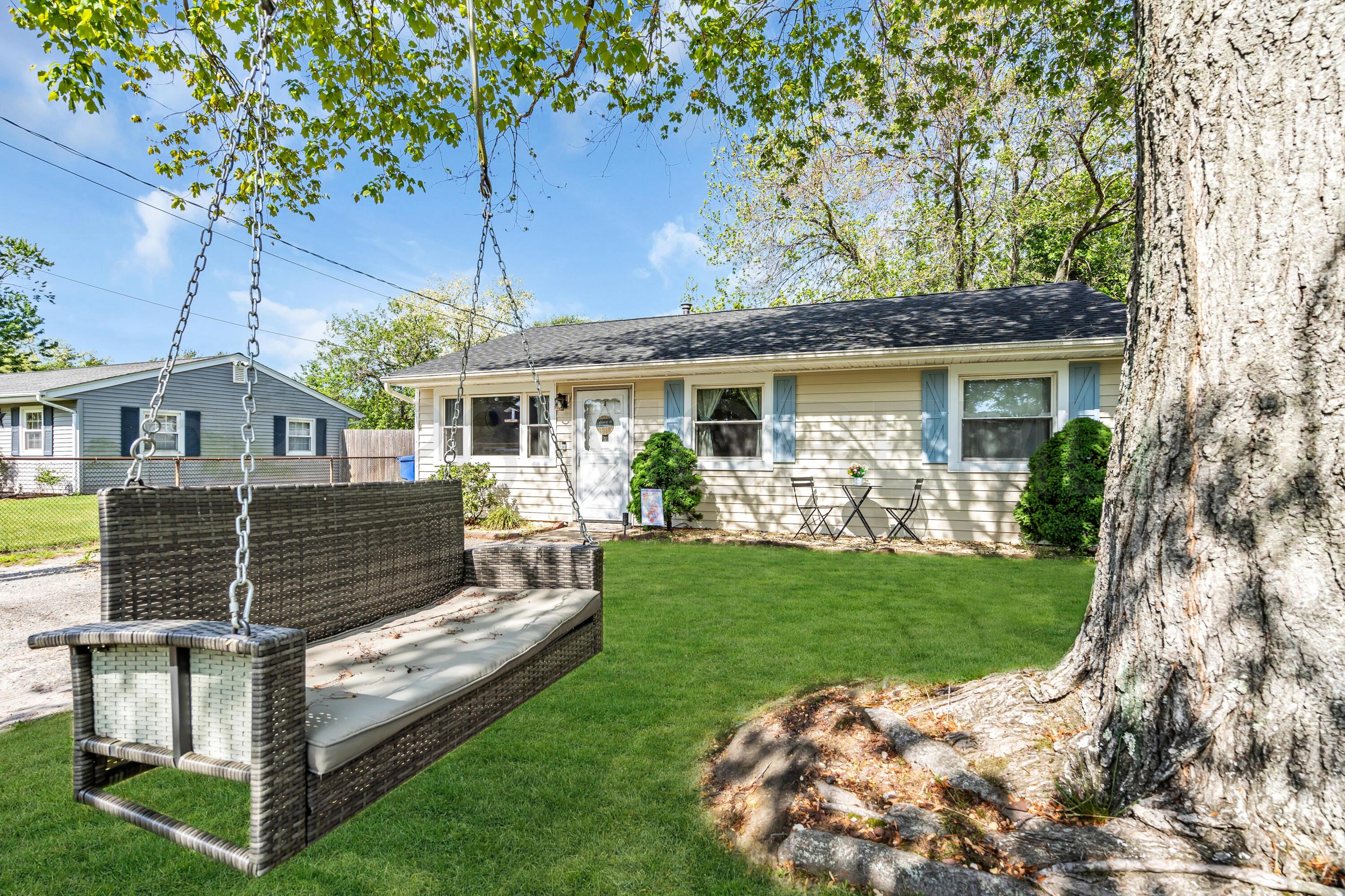 530 Alfred Lane