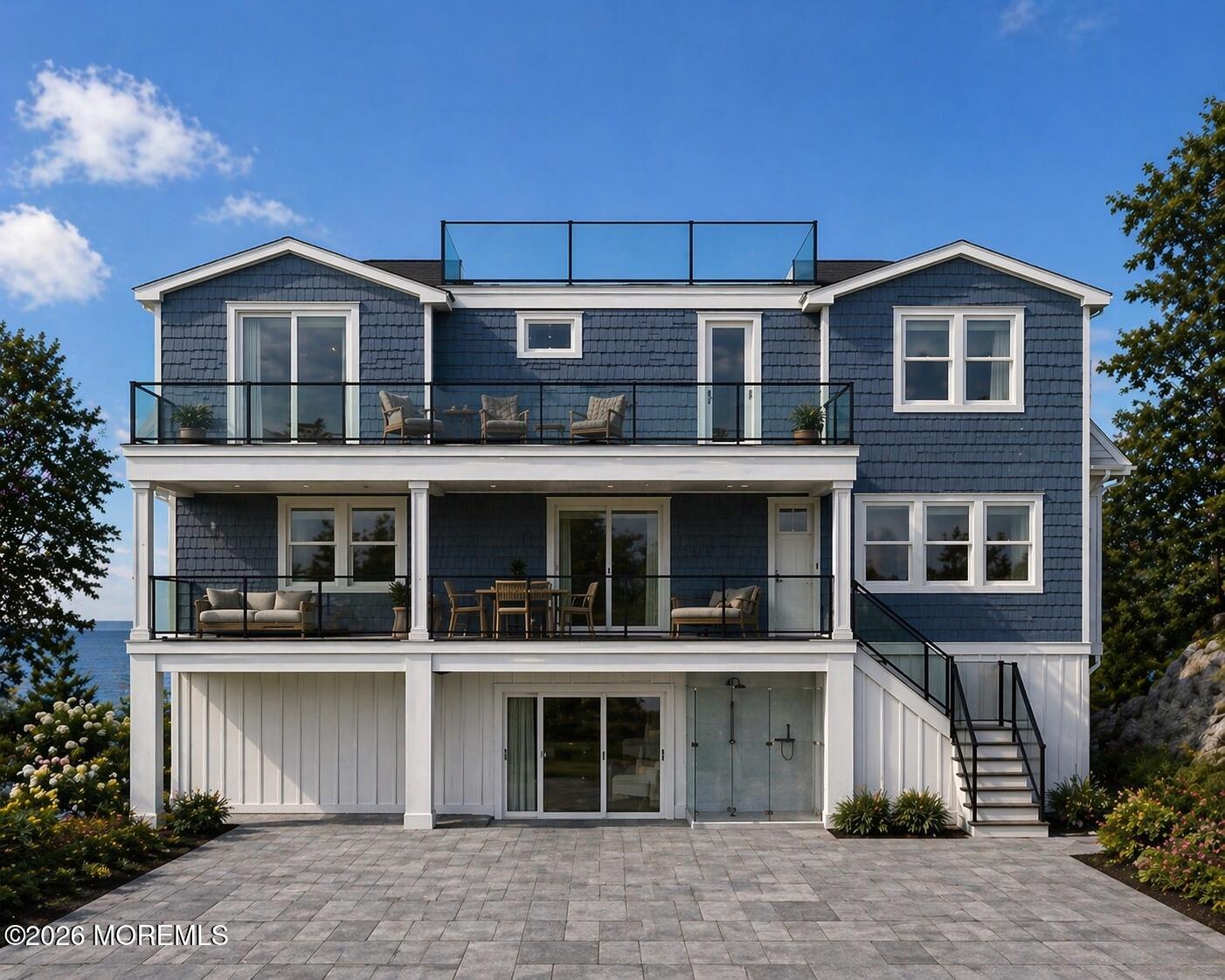 2128 Mill Creek Road