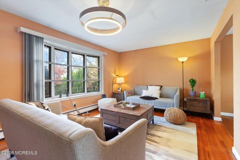 Photo of 65 Willow Avenue, Iselin, NJ 08830 (MLS # 22601626)