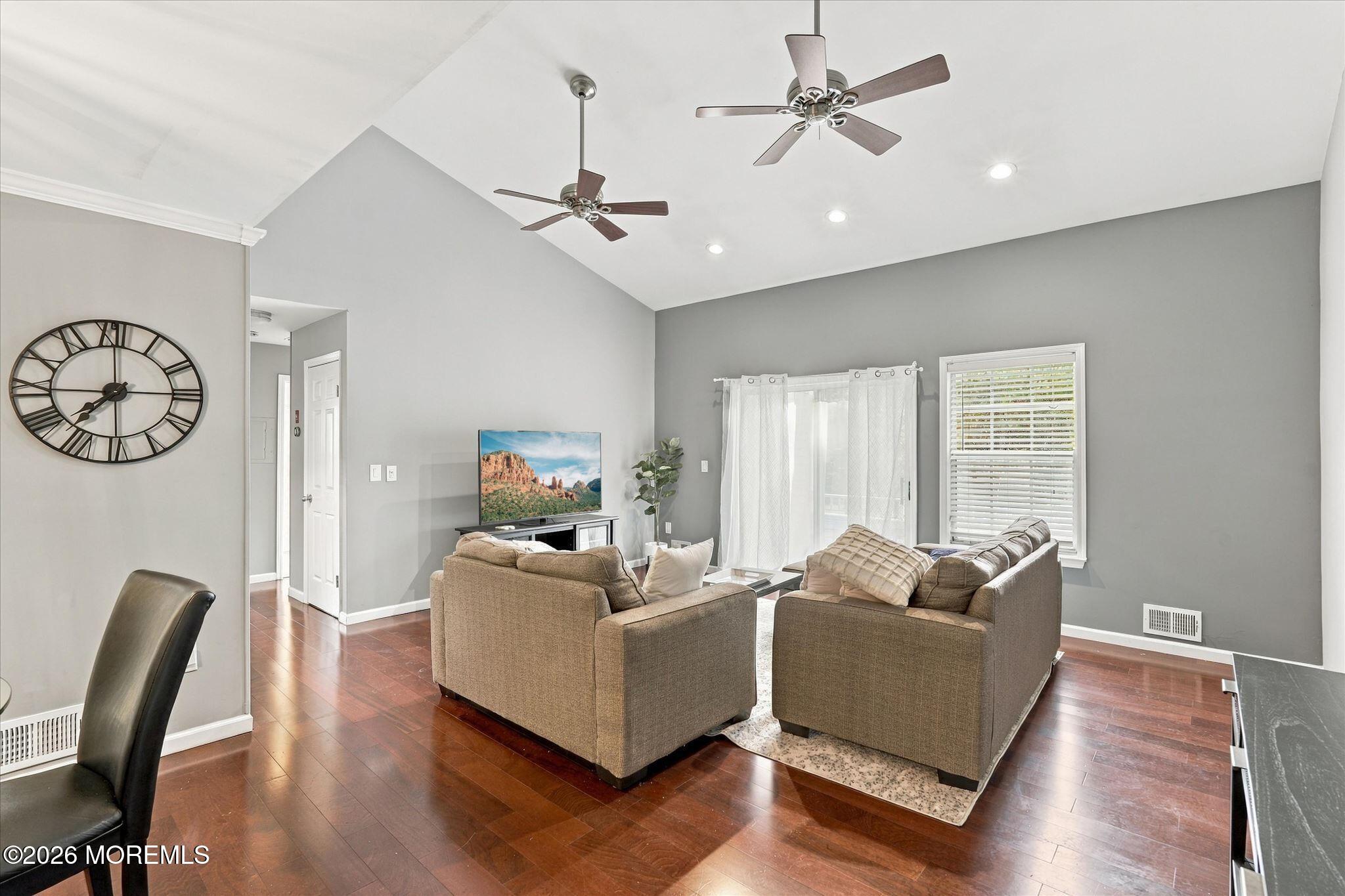 20 Gait Court