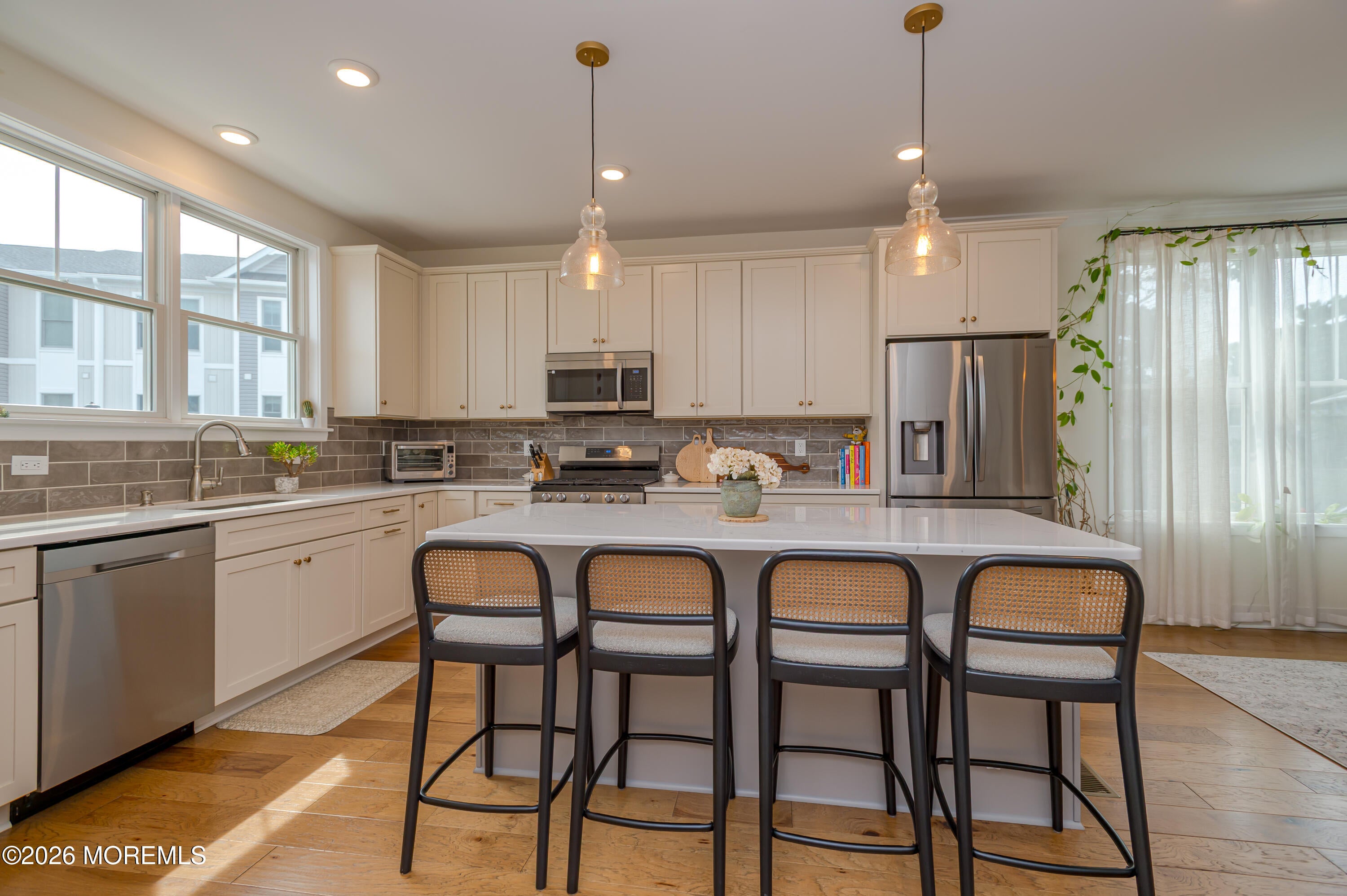 7 Raritan Cove