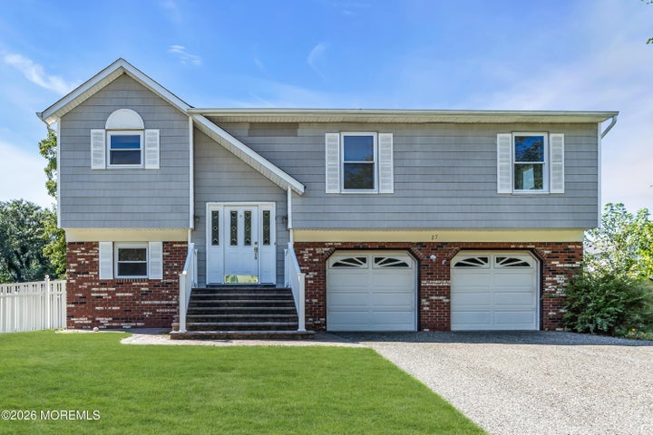 Photo 1 of 33 — 27 Cherry Bend Drive N, Howell, NJ 07731