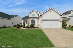 56 Baltusrol Drive, Jackson, New Jersey image 1