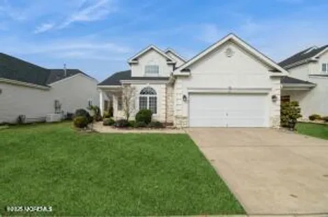56 Baltusrol Drive, Jackson, NJ 08527 - MLS#: 22505069