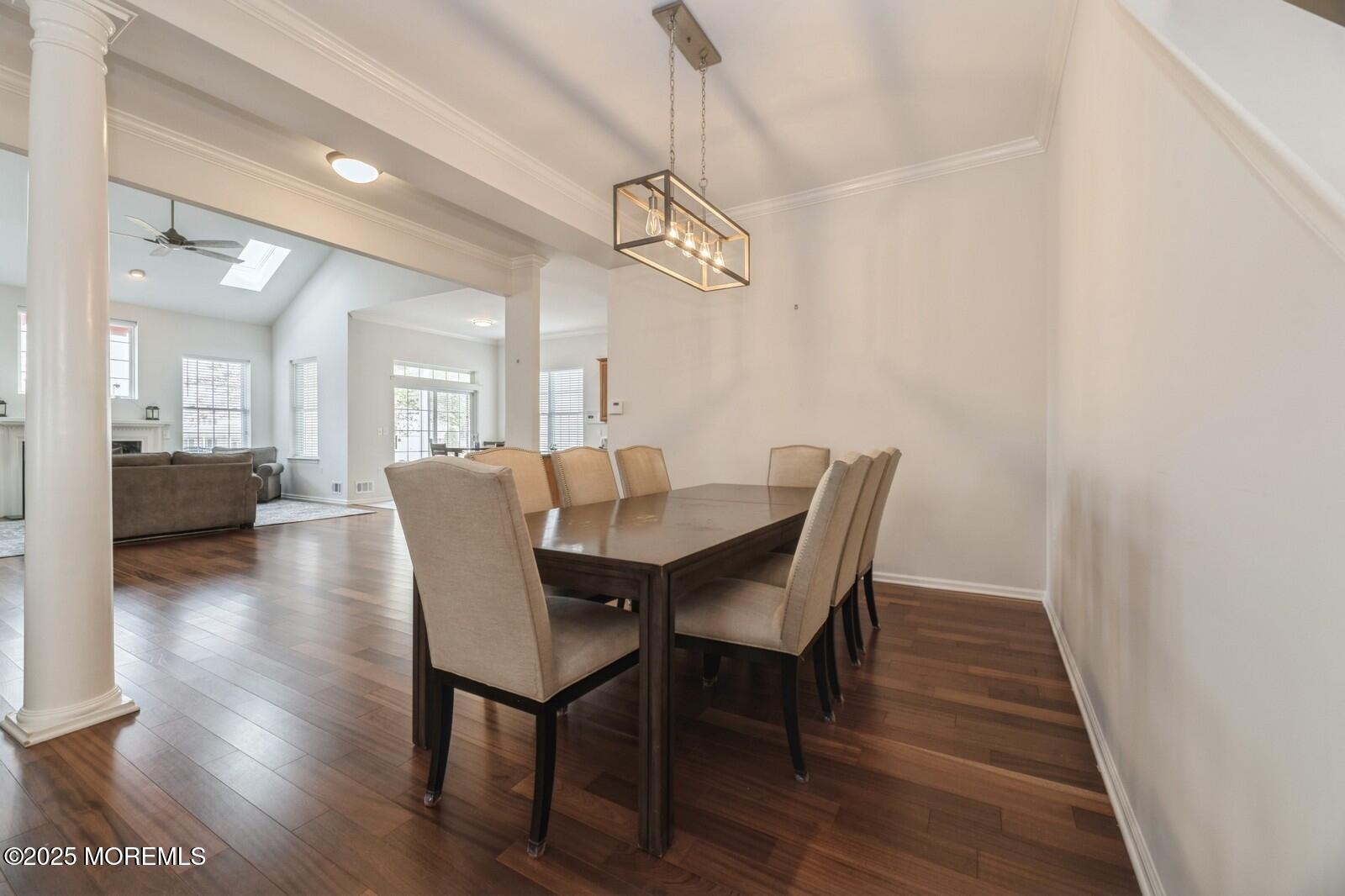 56 Baltusrol Drive, Jackson, New Jersey image 6