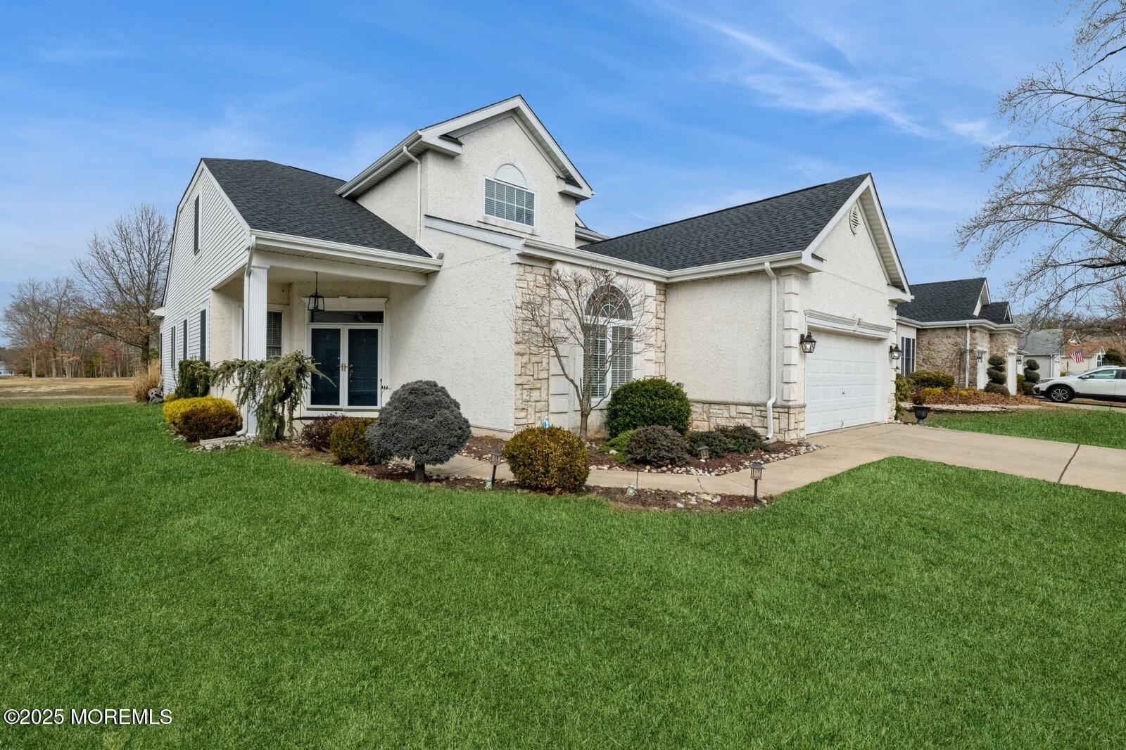 56 Baltusrol Drive, Jackson, New Jersey image 2