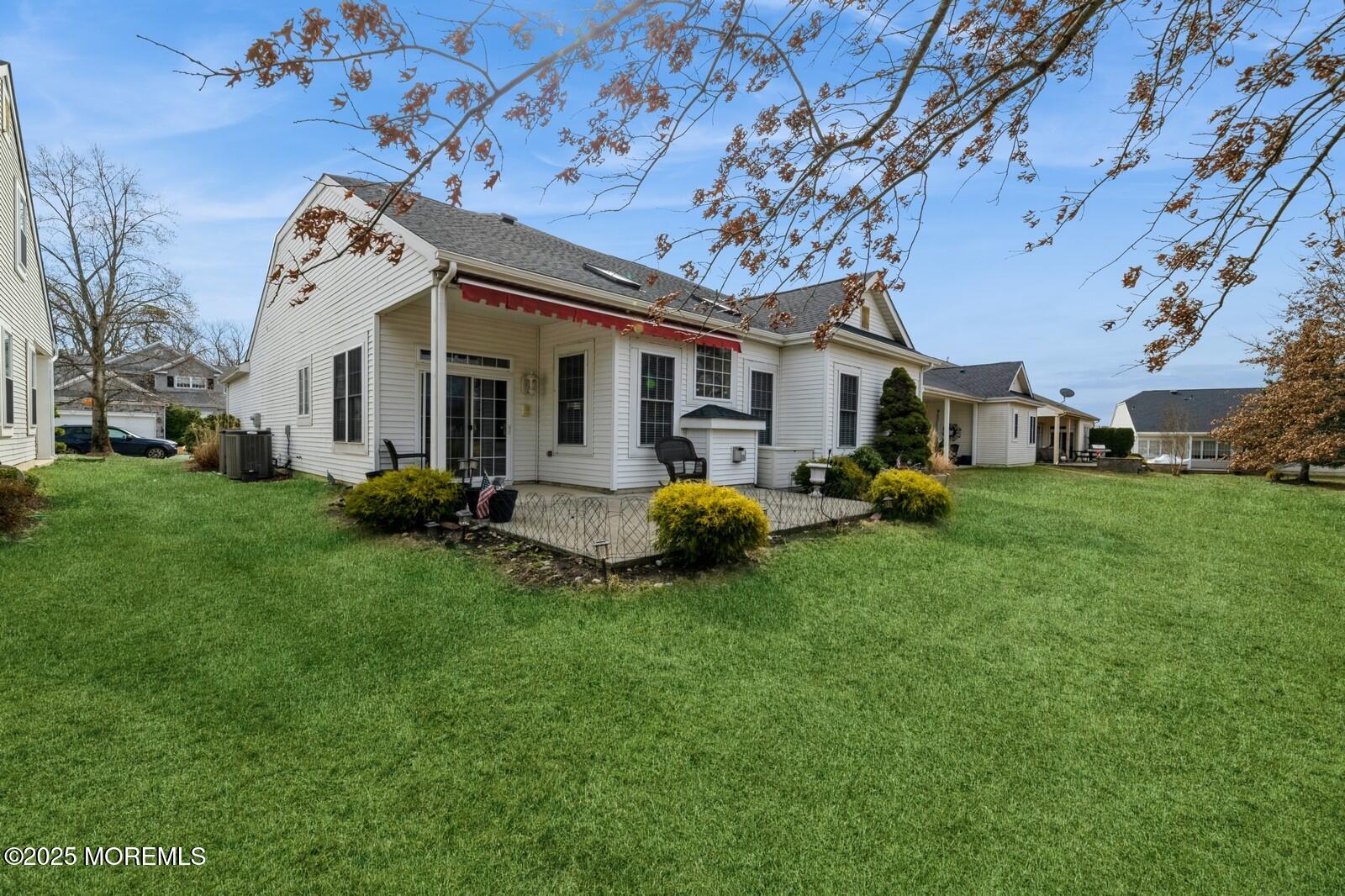 56 Baltusrol Drive, Jackson, New Jersey image 23