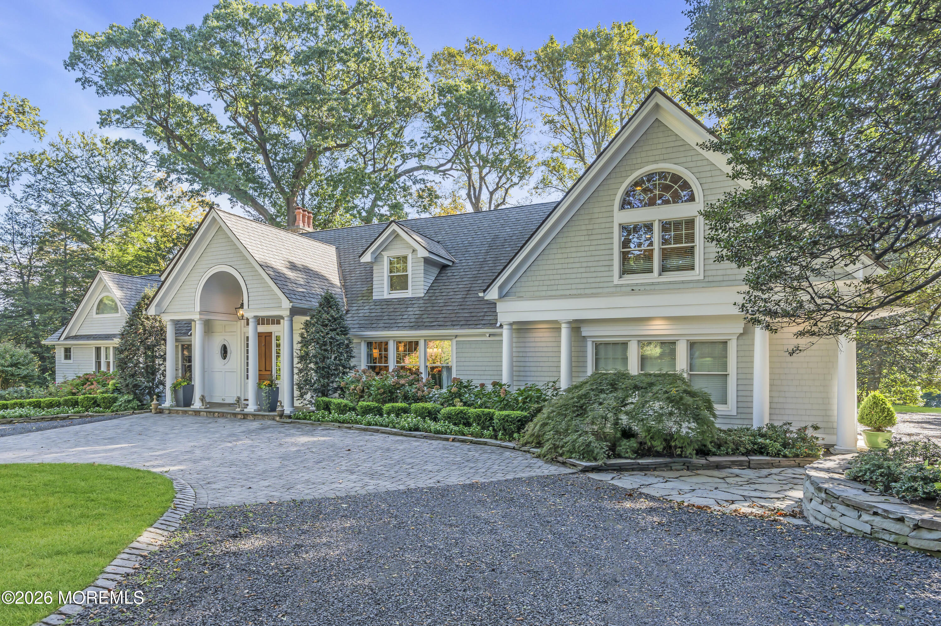 942 Navesink River Road