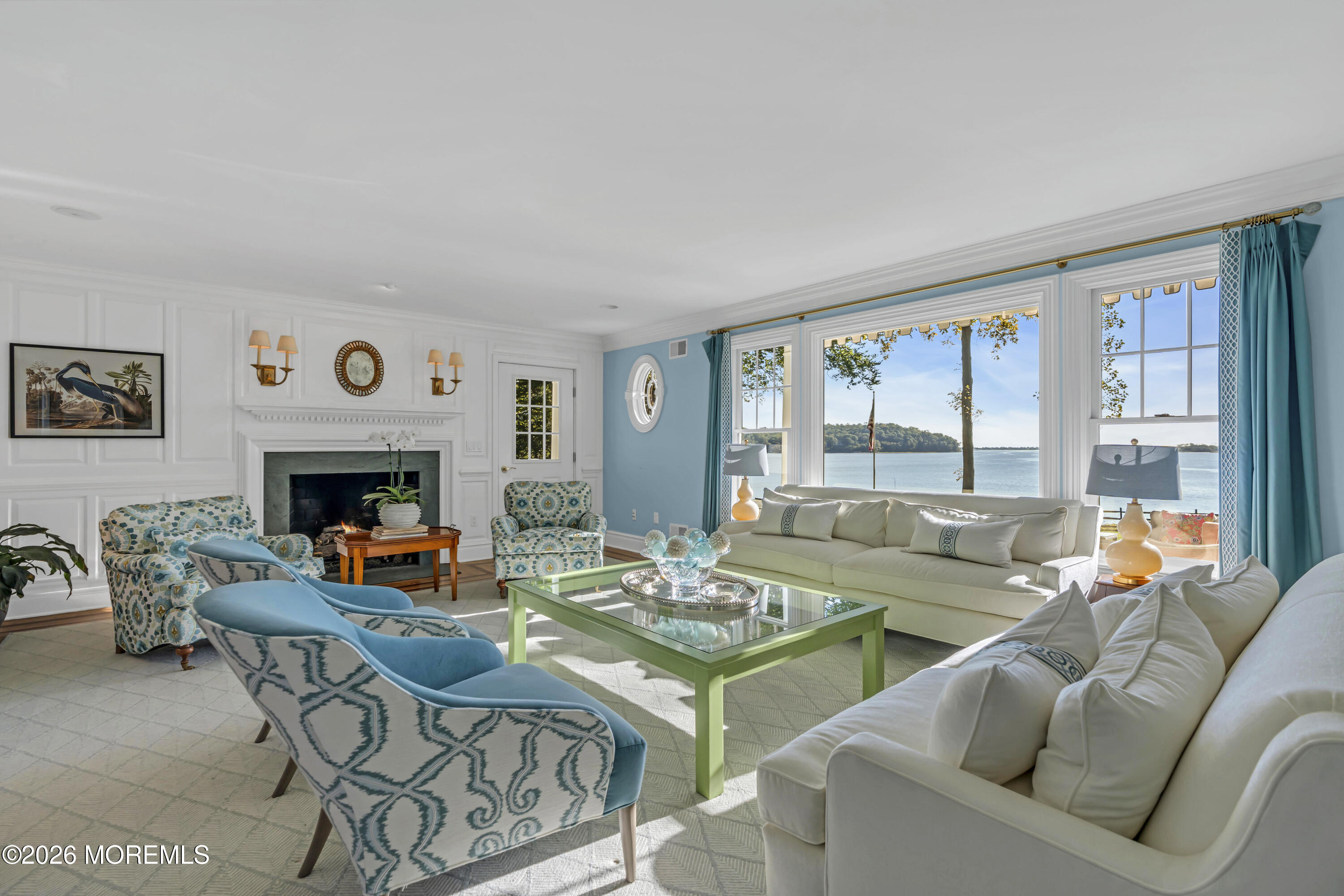 942 Navesink River Road