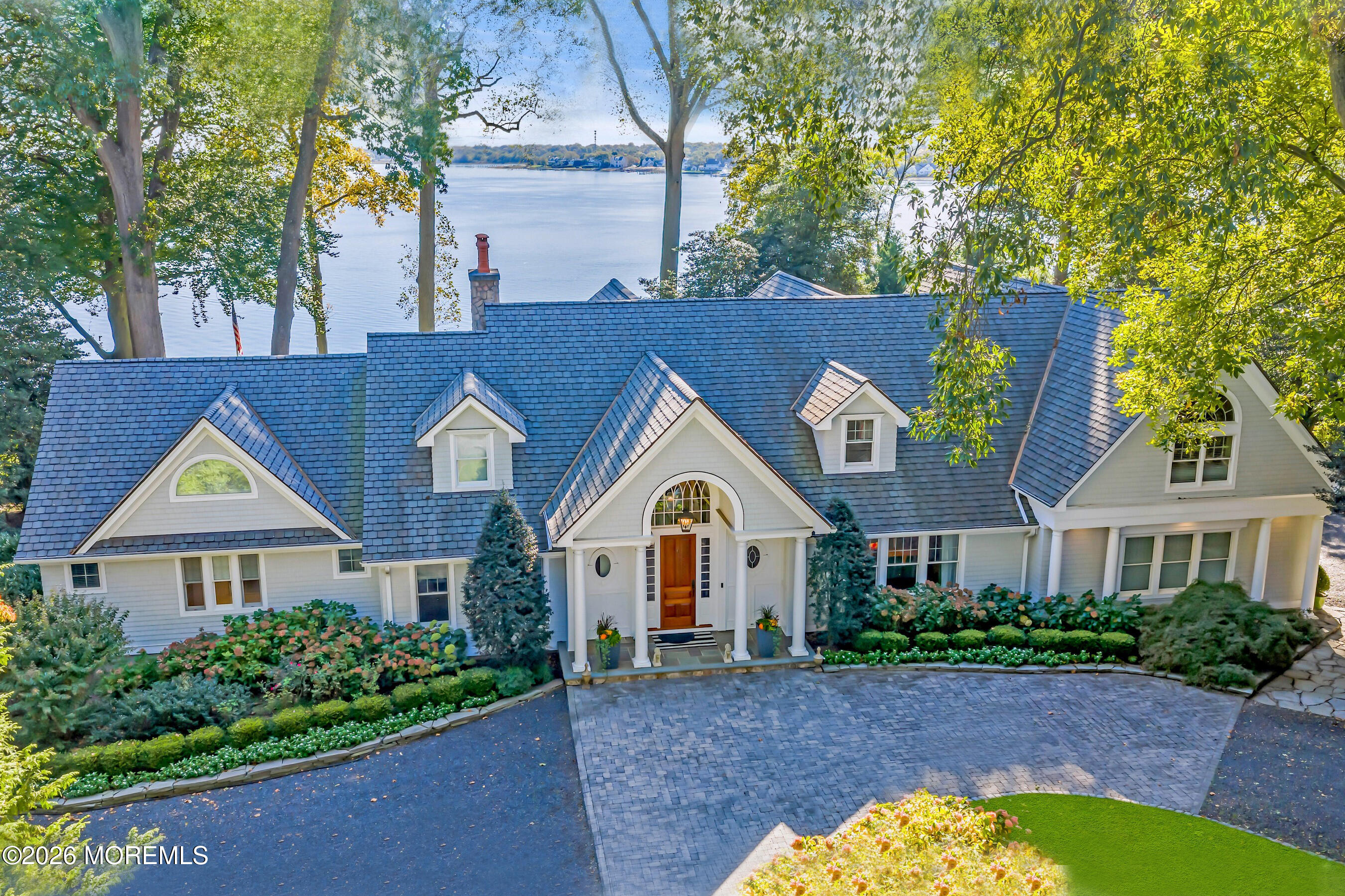 942 Navesink River Road