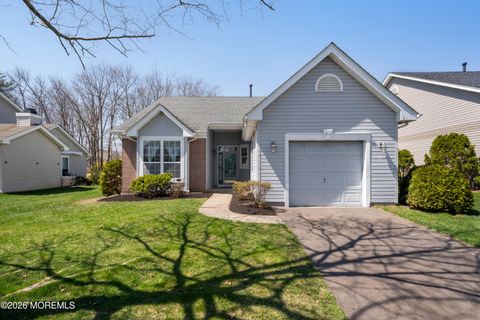 84 Chain Boulevard Bayville NJ 08721