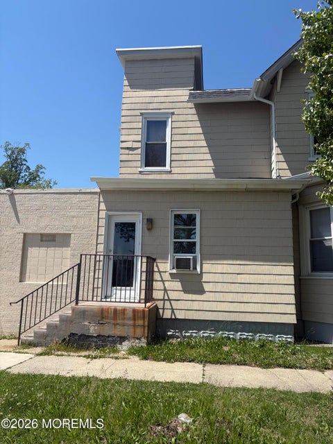 Multifamily For Sale - 723 White Horse Pike<br/> Egg Harbor City, NJ 08215
