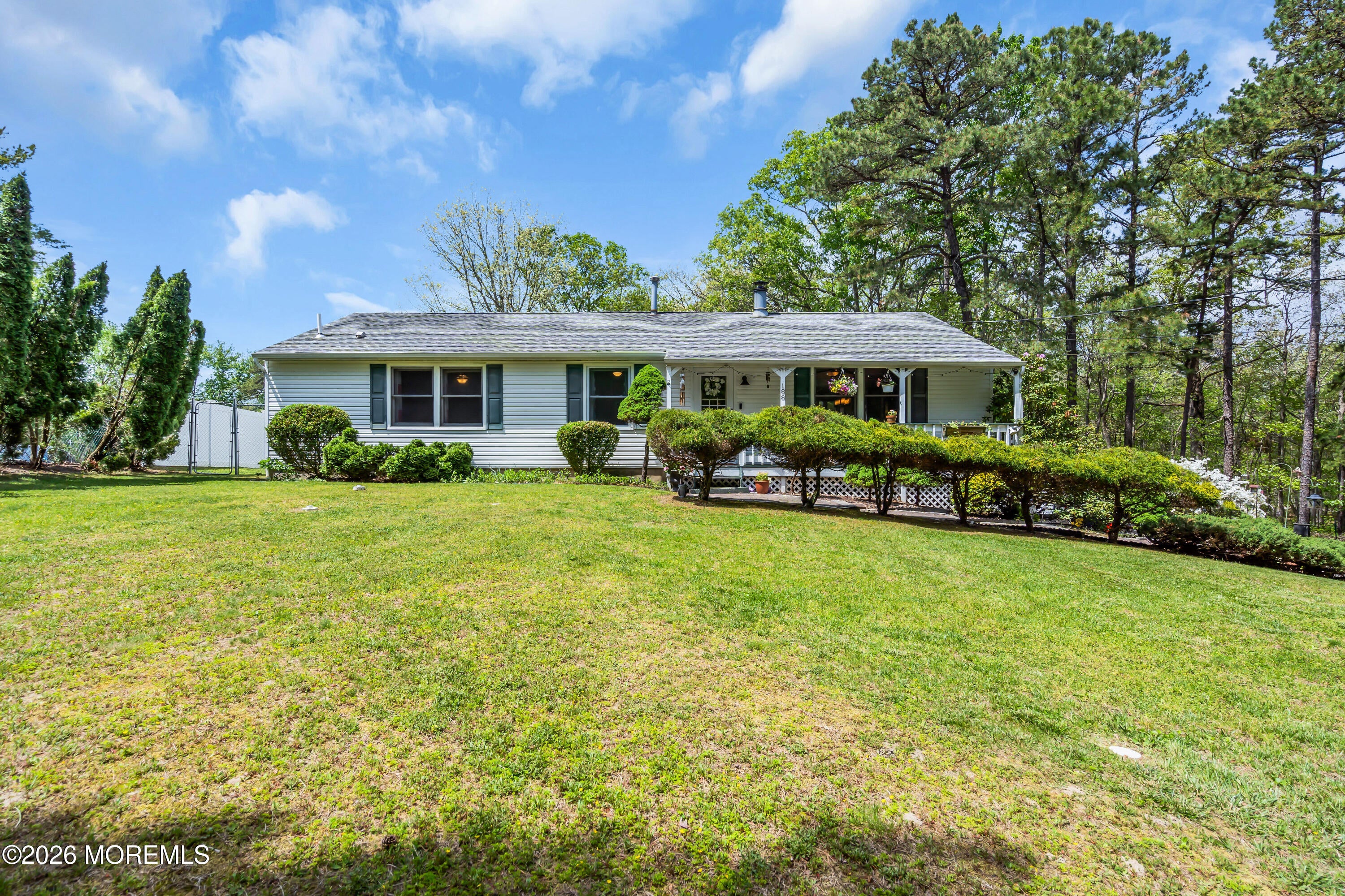 188 N Cooks Bridge Road