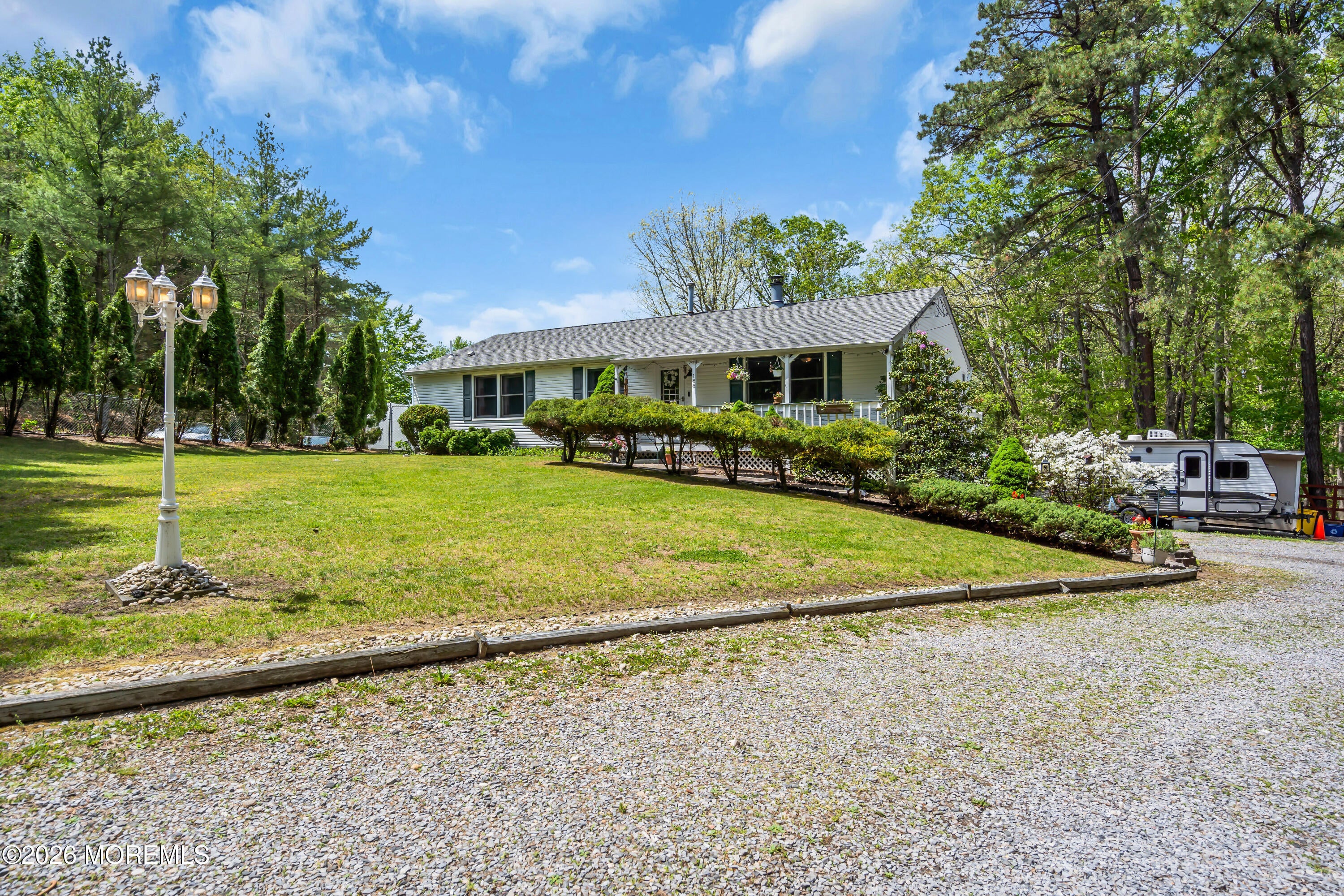 188 N Cooks Bridge Road