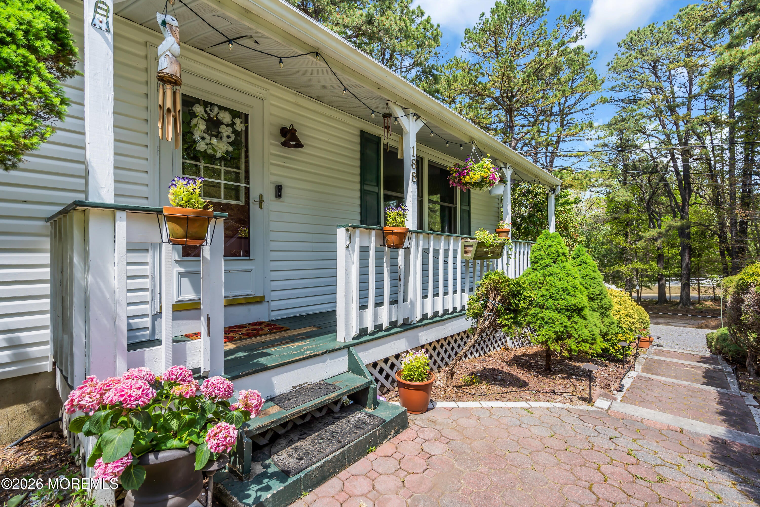 188 N Cooks Bridge Road