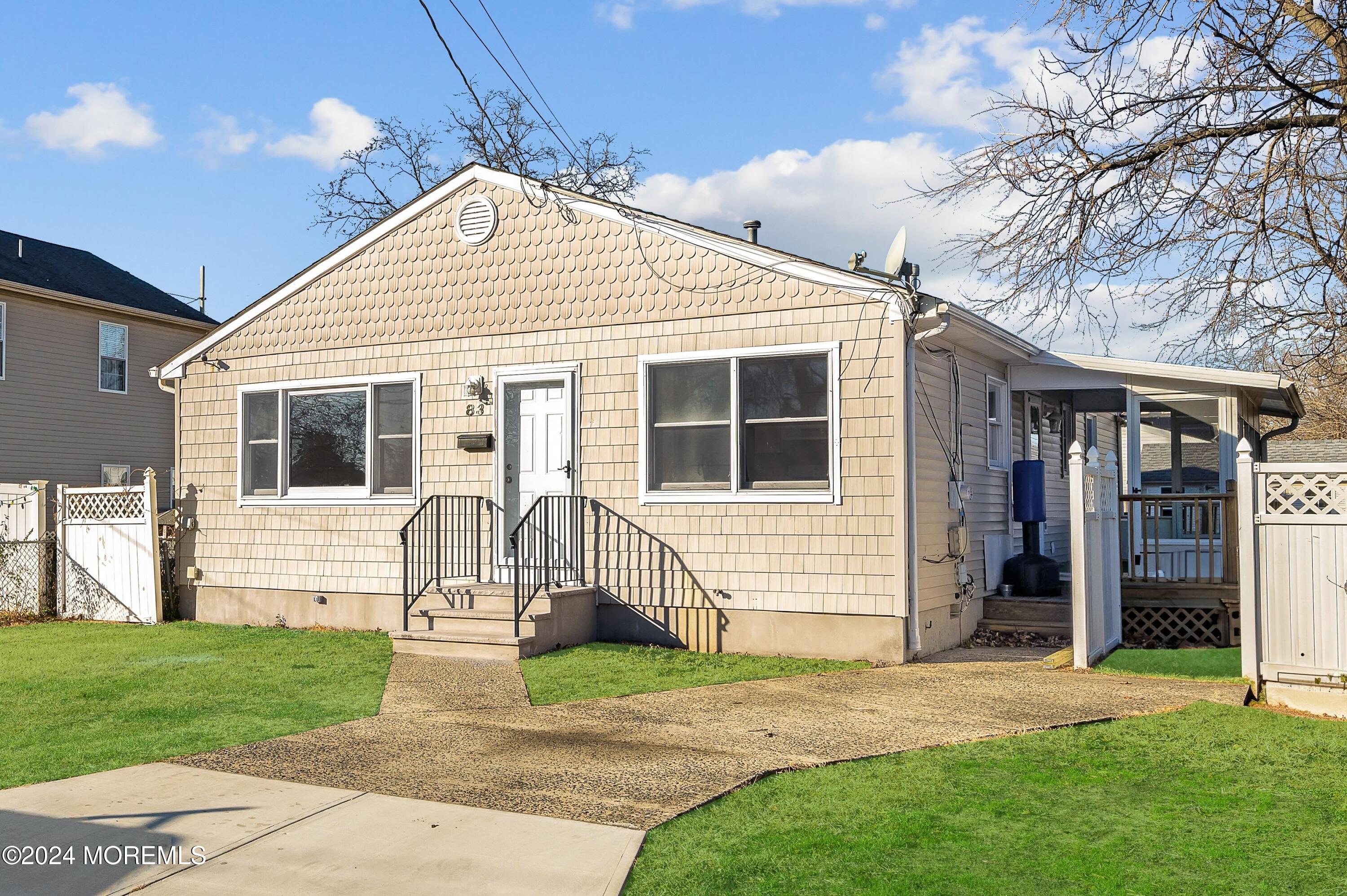 83 Lincoln Court, Keansburg, New Jersey image 1