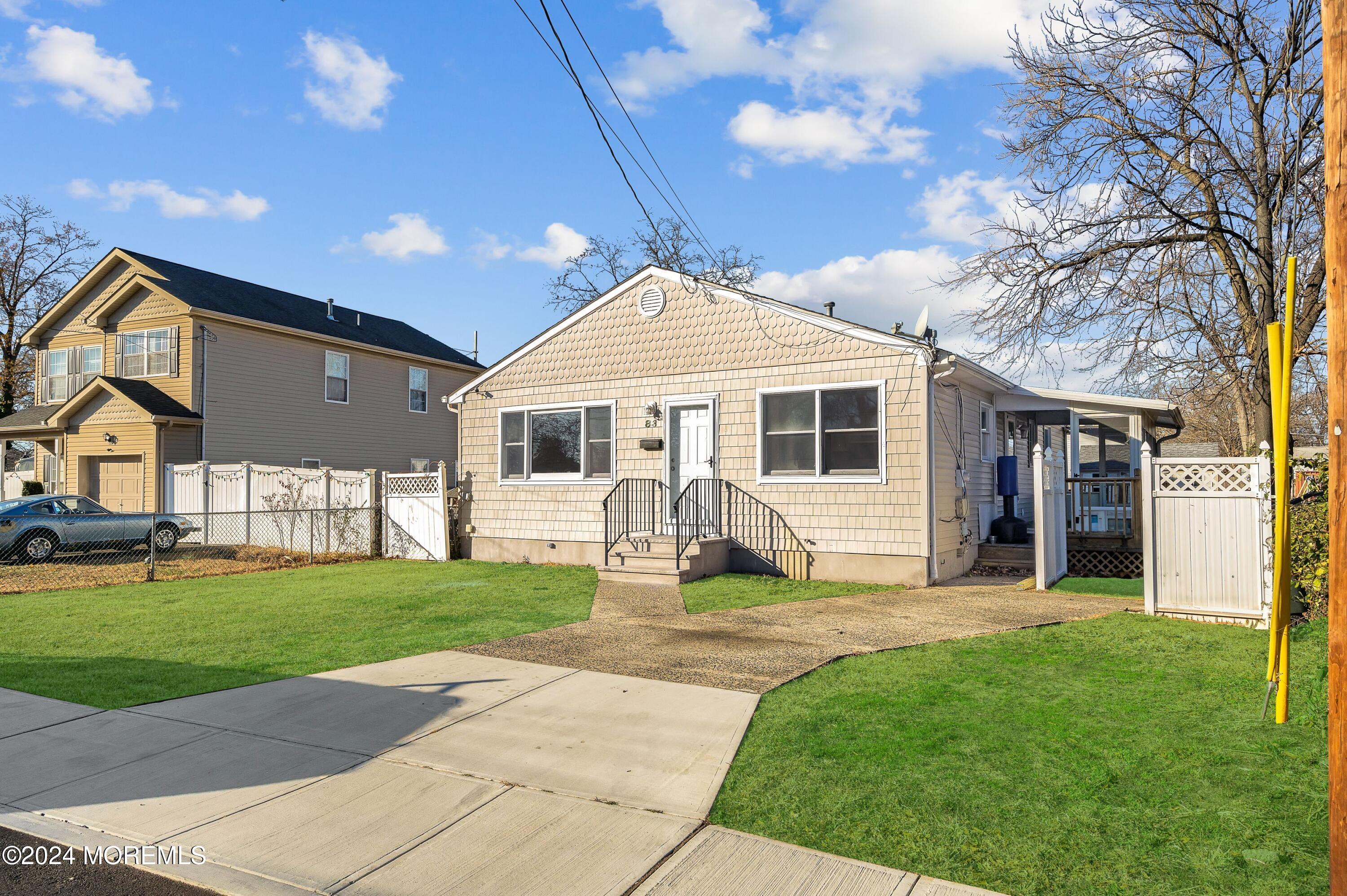 83 Lincoln Court, Keansburg, New Jersey image 34